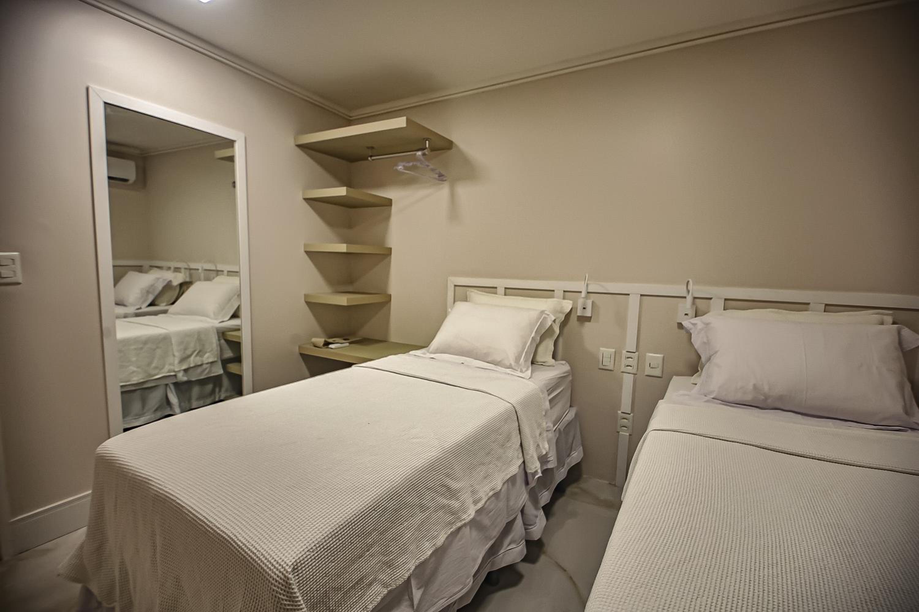 Flat Hotel Mercure
