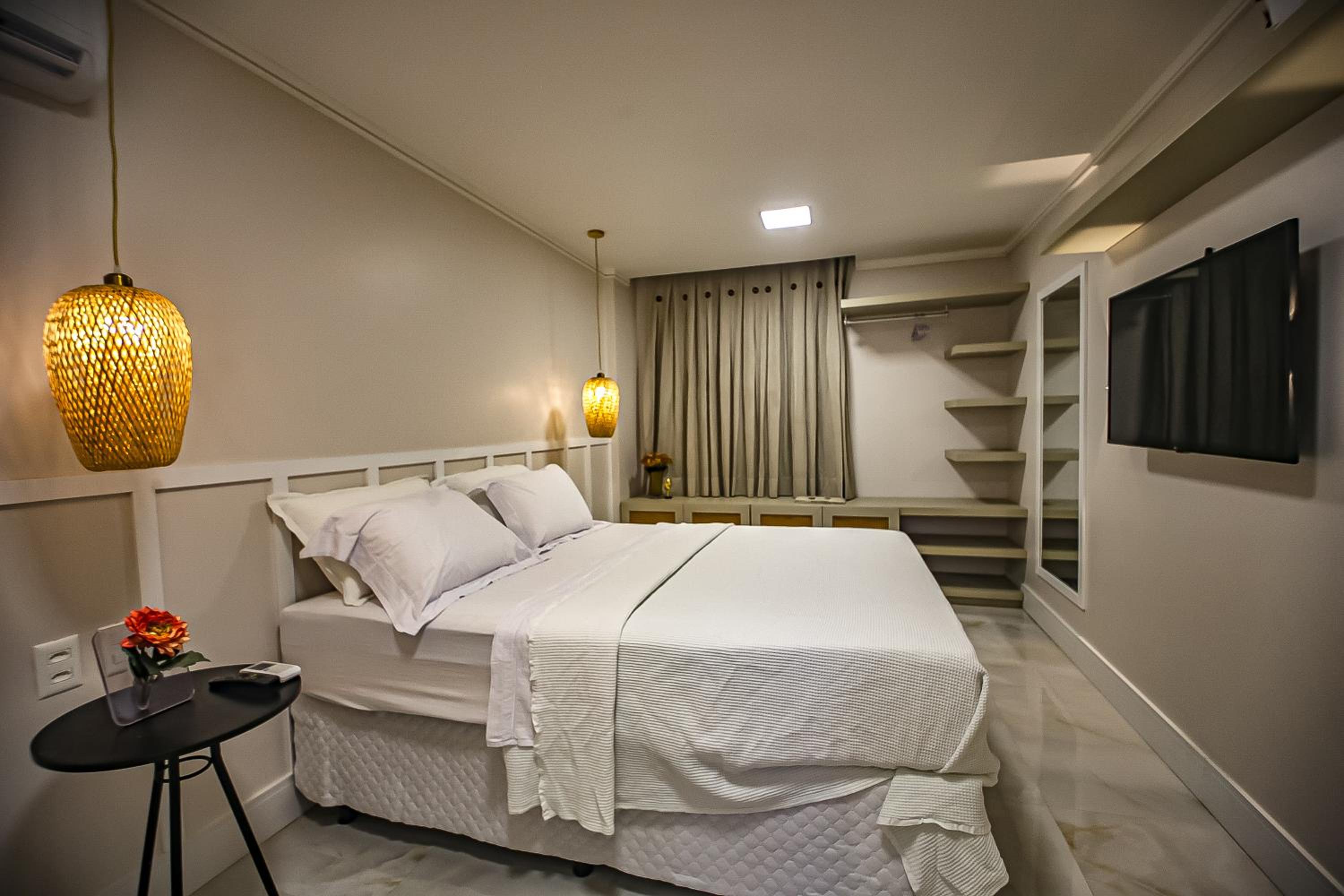 Flat Hotel Mercure
