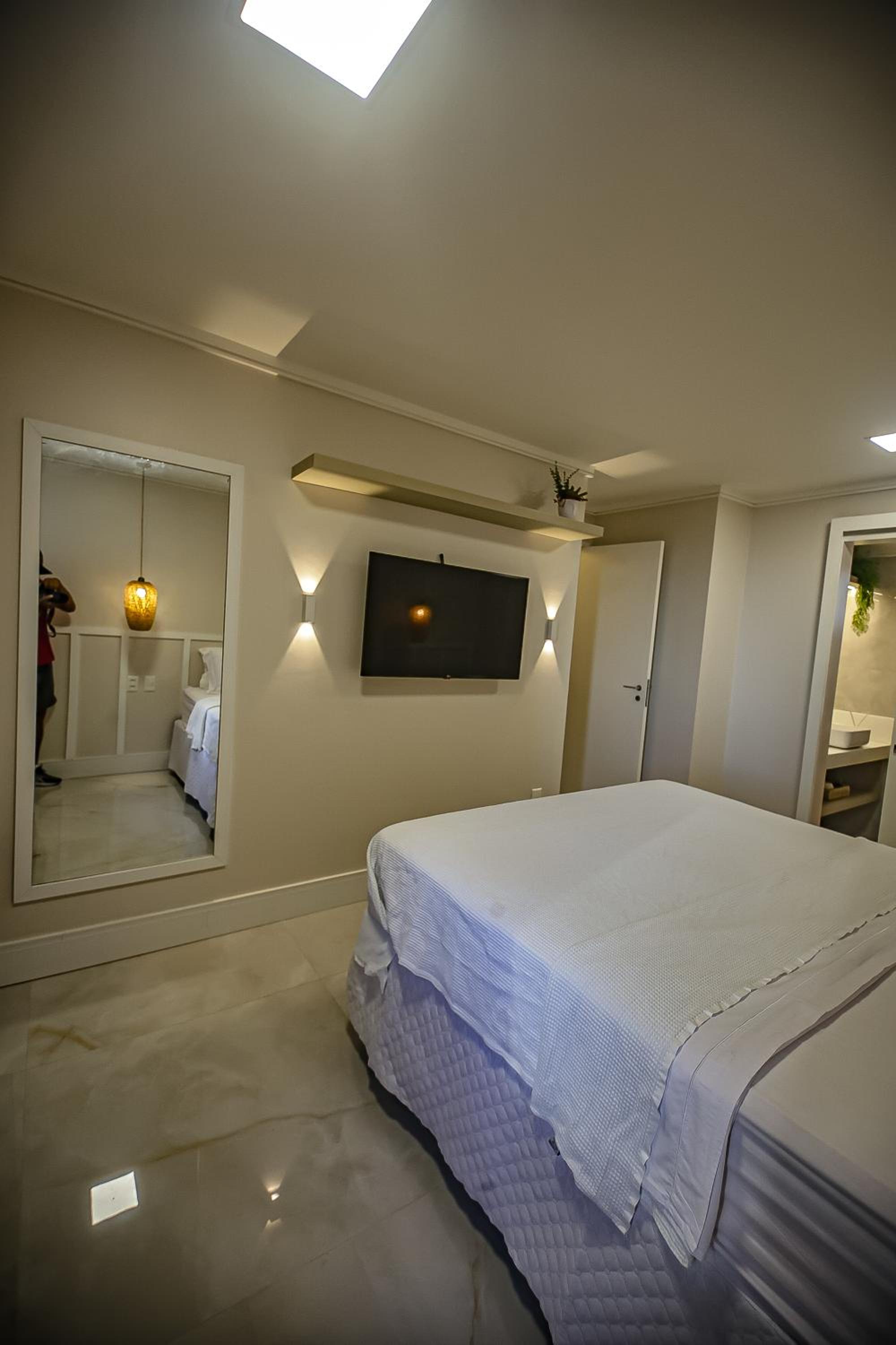 Flat Hotel Mercure