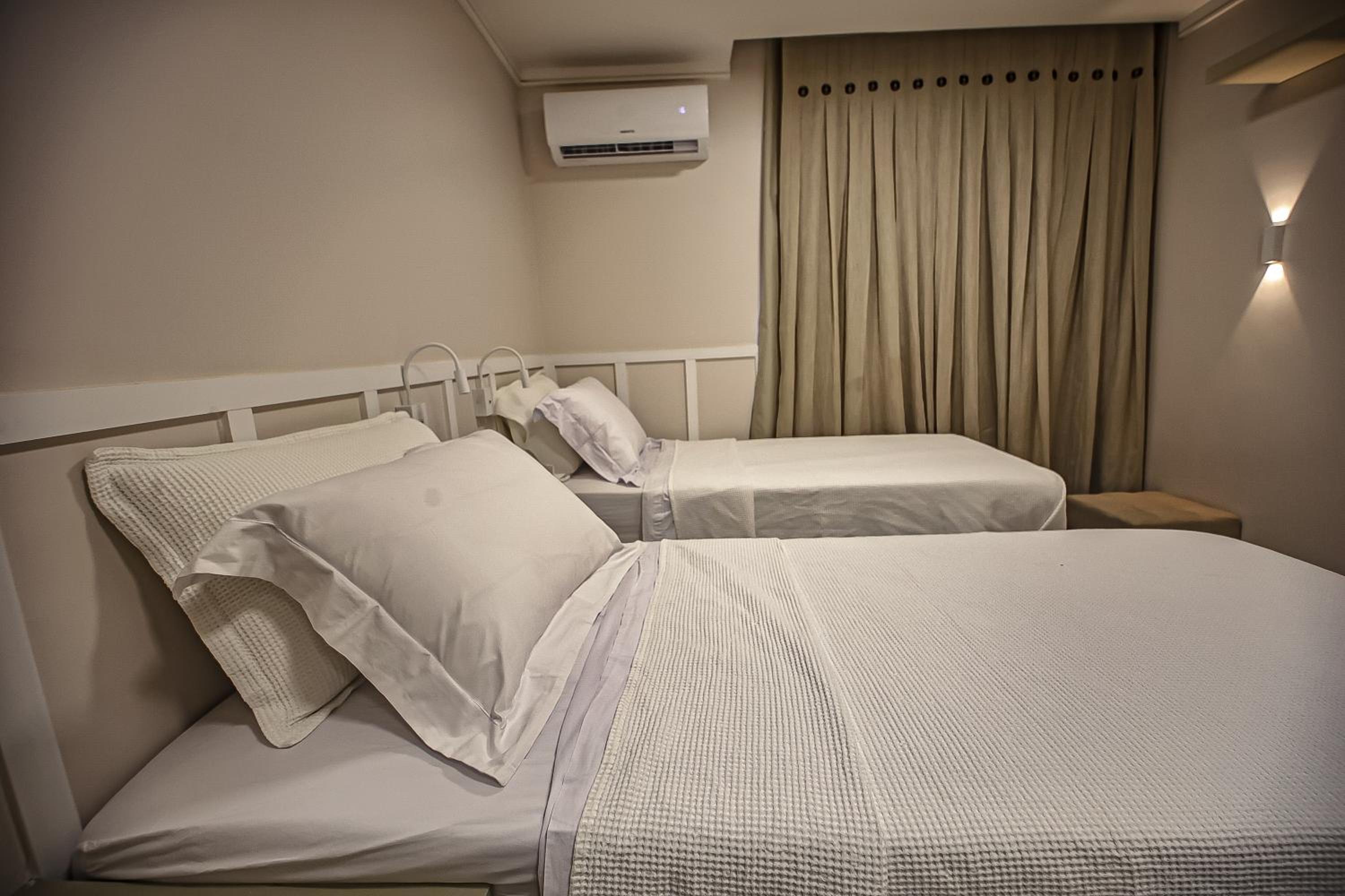 Flat Hotel Mercure