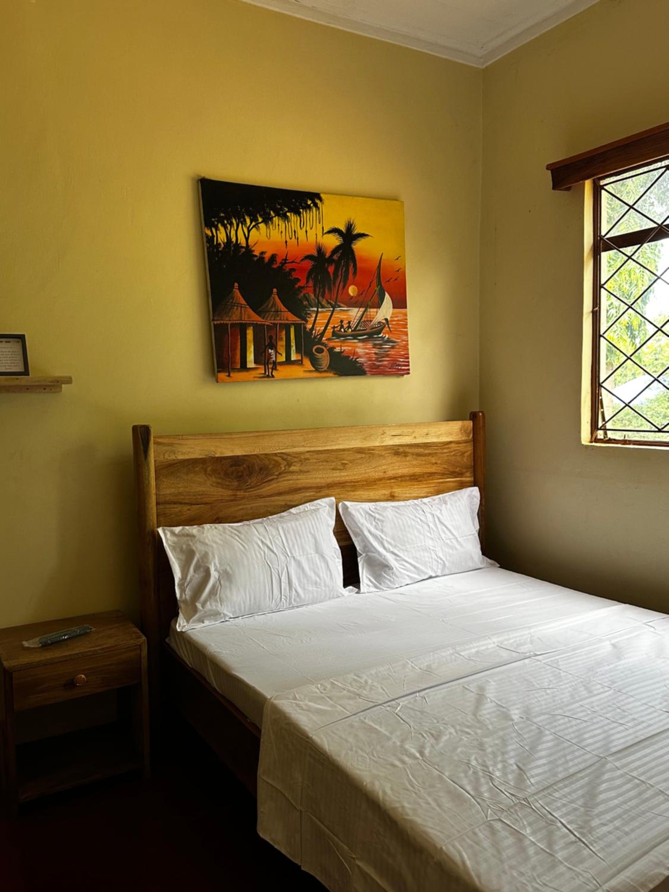 mtanzania hostels