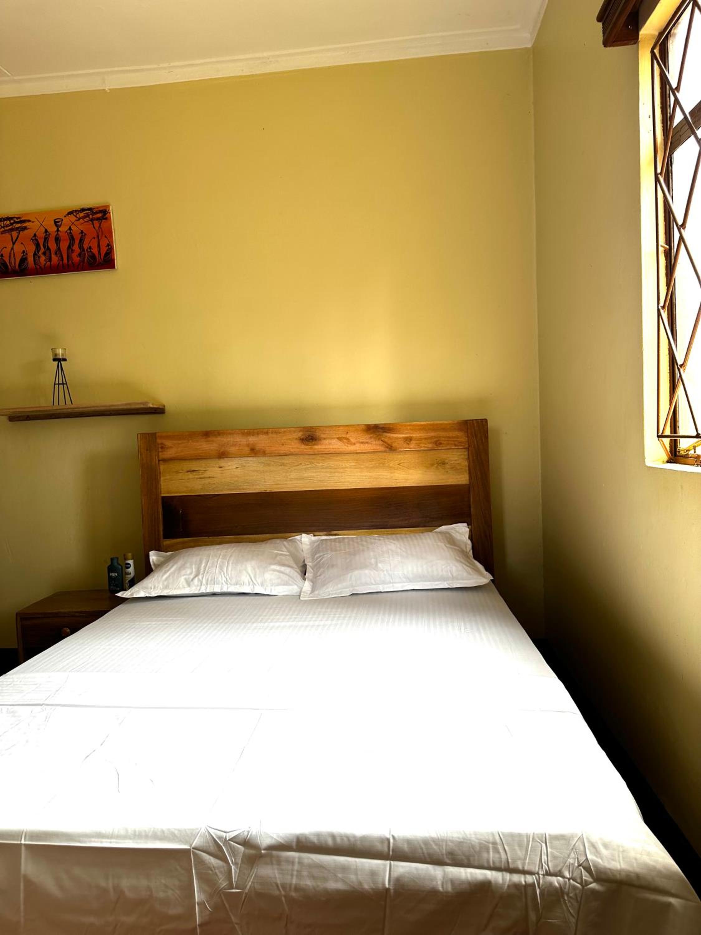 mtanzania hostels