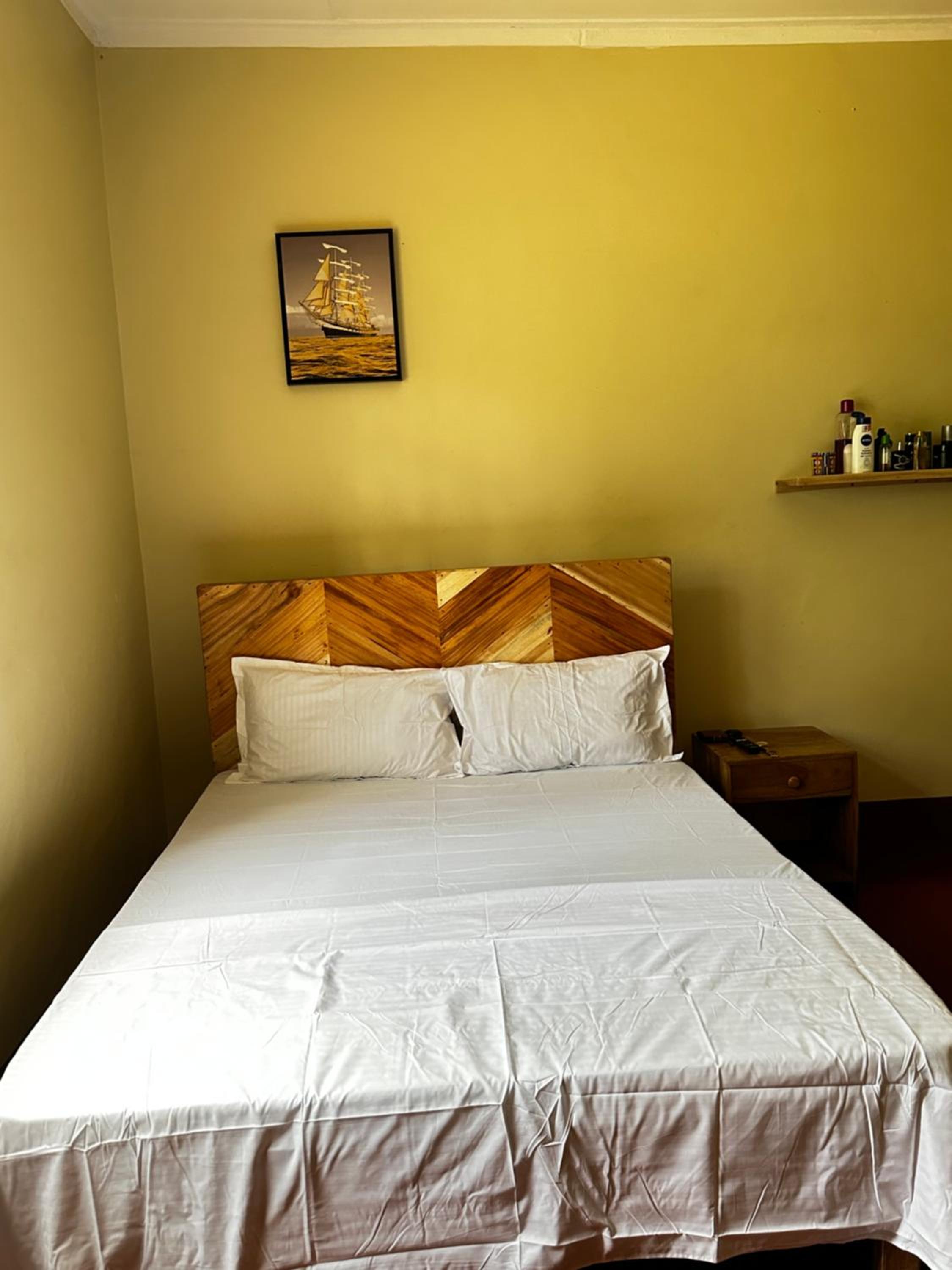 mtanzania hostels