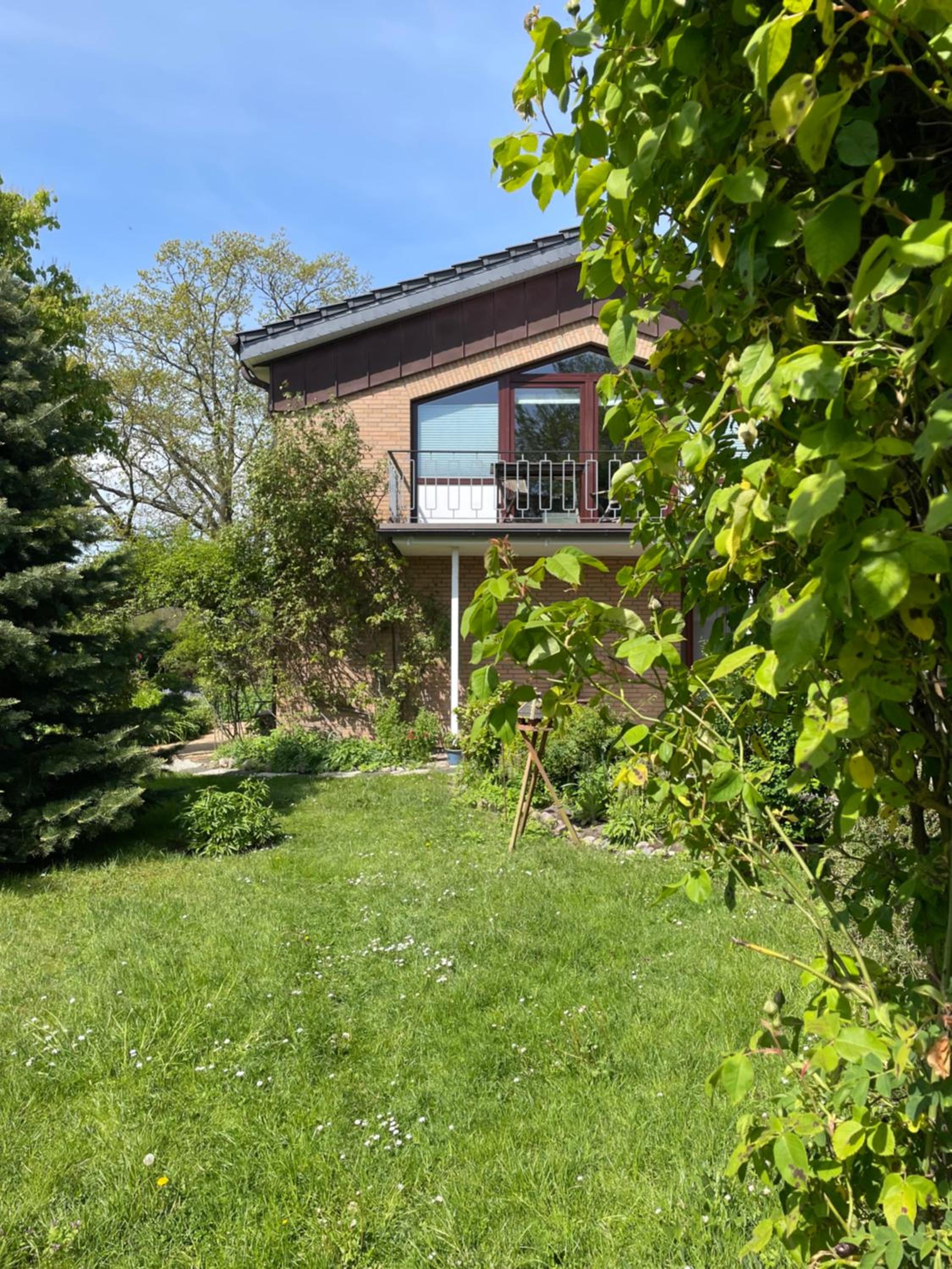 Villa Kronsteert