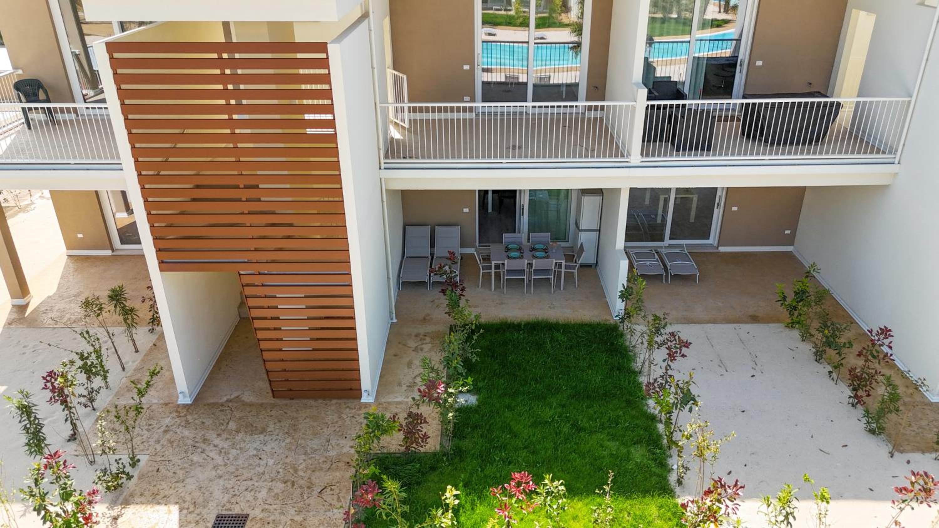 Wave Island! Luxury resort a Jesolo - Piscina e Park free! view 4