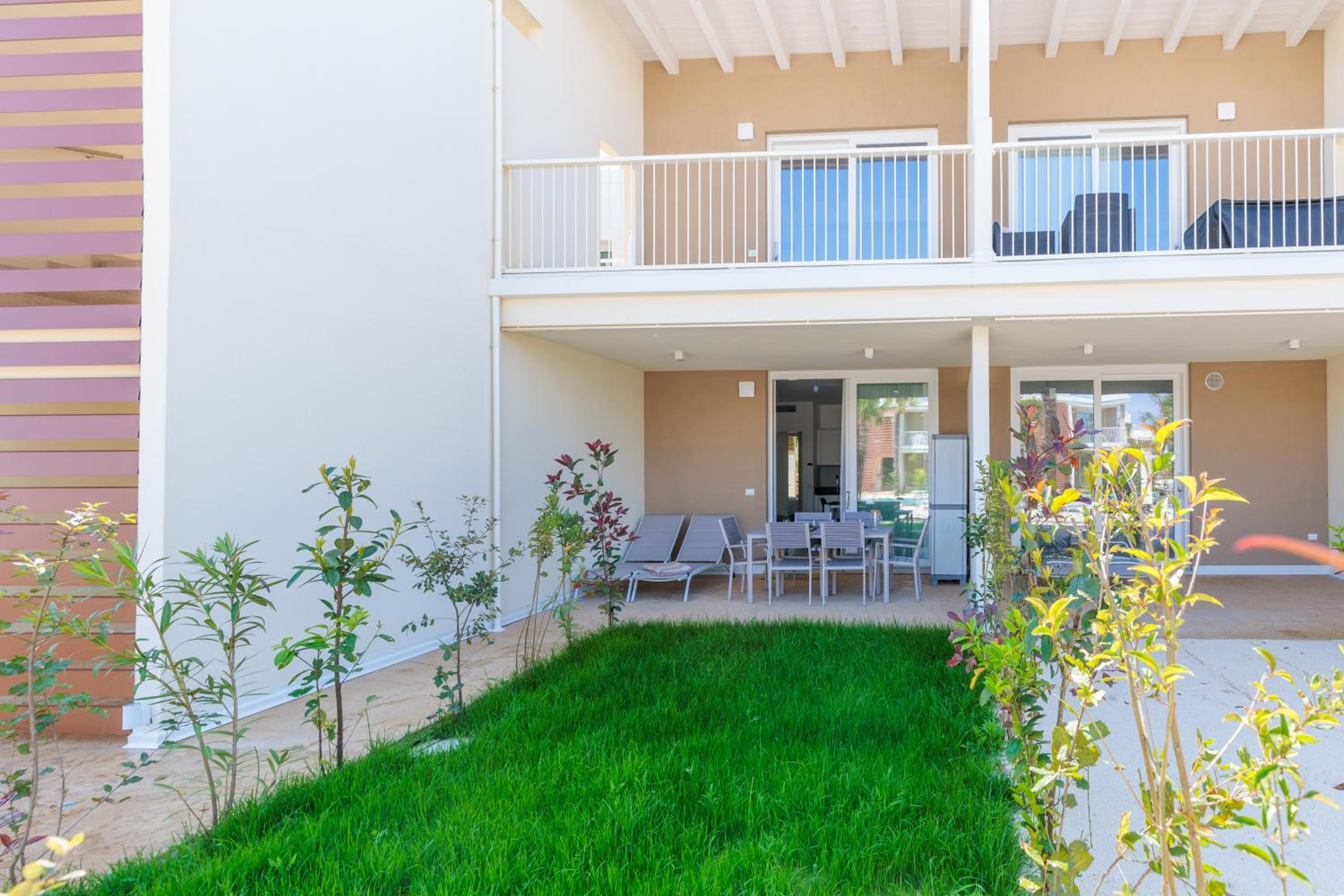 Wave Island! Luxury resort a Jesolo - Piscina e Park free! view 5