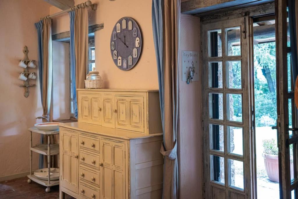 Villa Letizia with pool - 10 min drive to Orvieto town