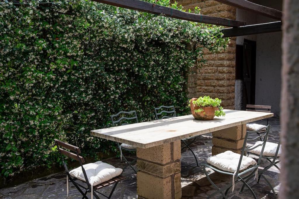 Villa Letizia with pool - 10 min drive to Orvieto town