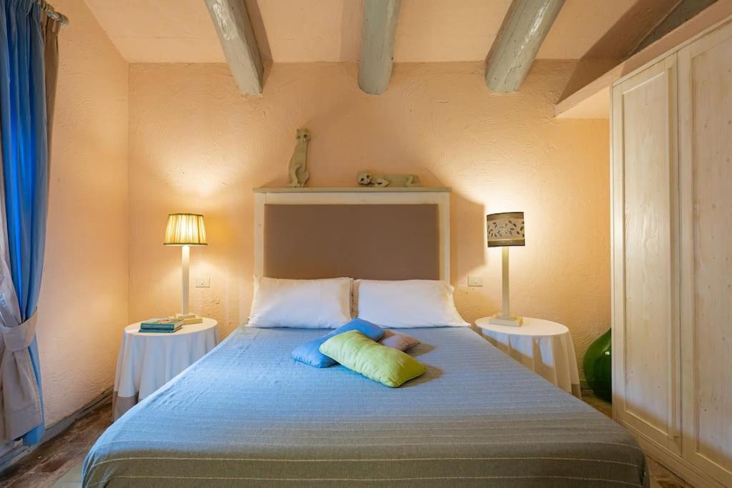 Villa Letizia with pool - 10 min drive to Orvieto town