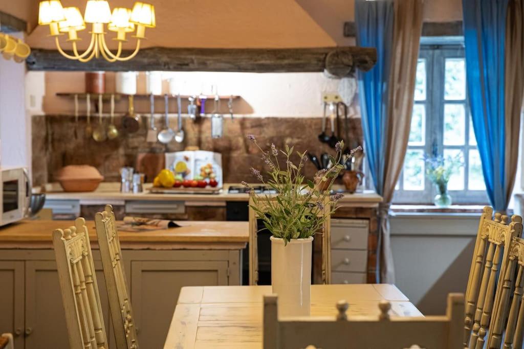 Villa Letizia with pool - 10 min drive to Orvieto town
