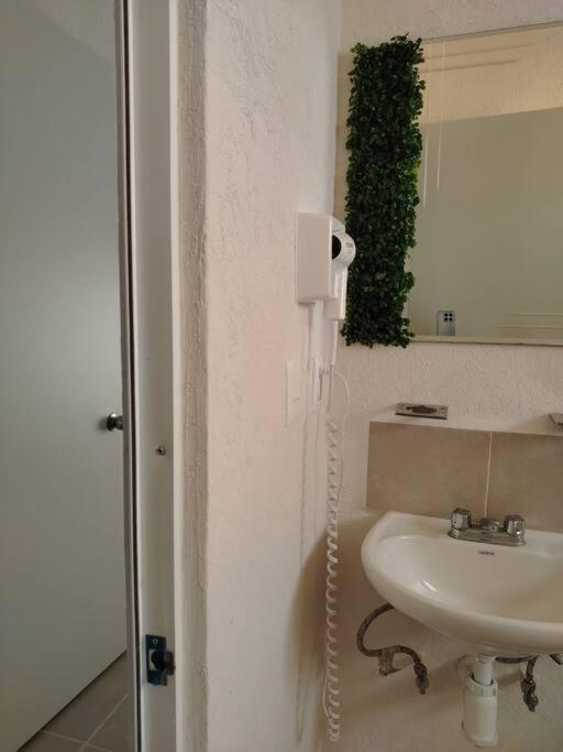 XAMAN Há Alojamiento Vacacional con piscina view 5