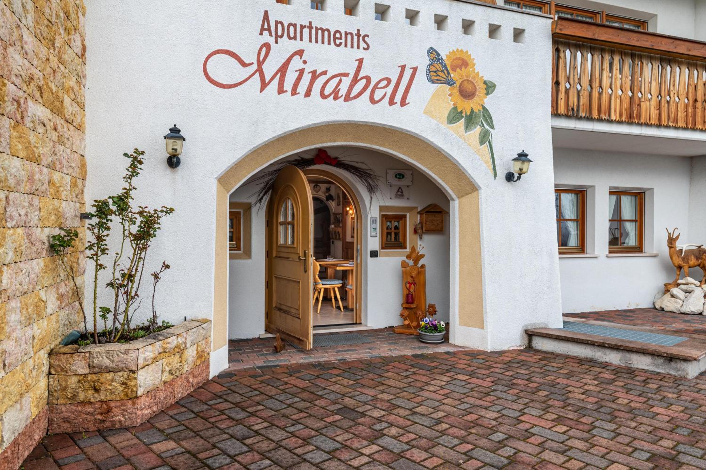 Apartments Mirabell photo 3