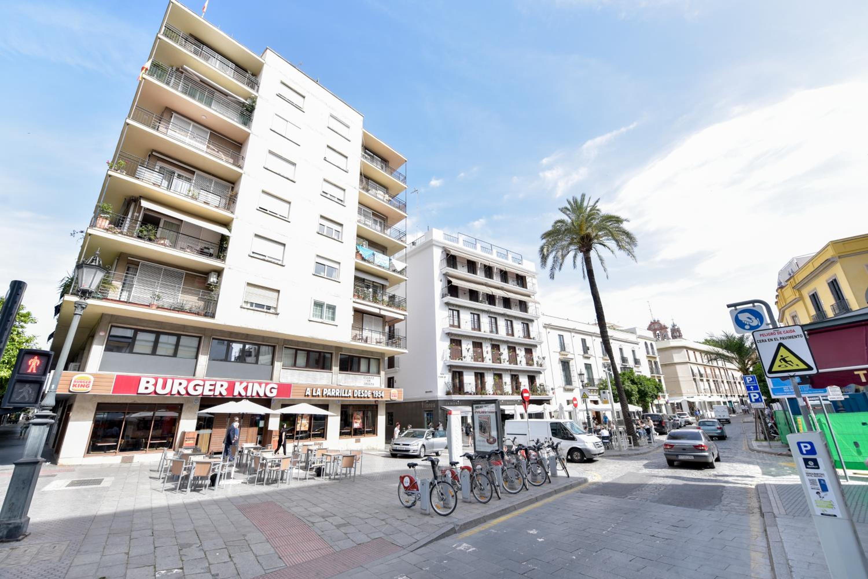 New! Exclusive Loft-Duplex Justa - Only Adults view 4