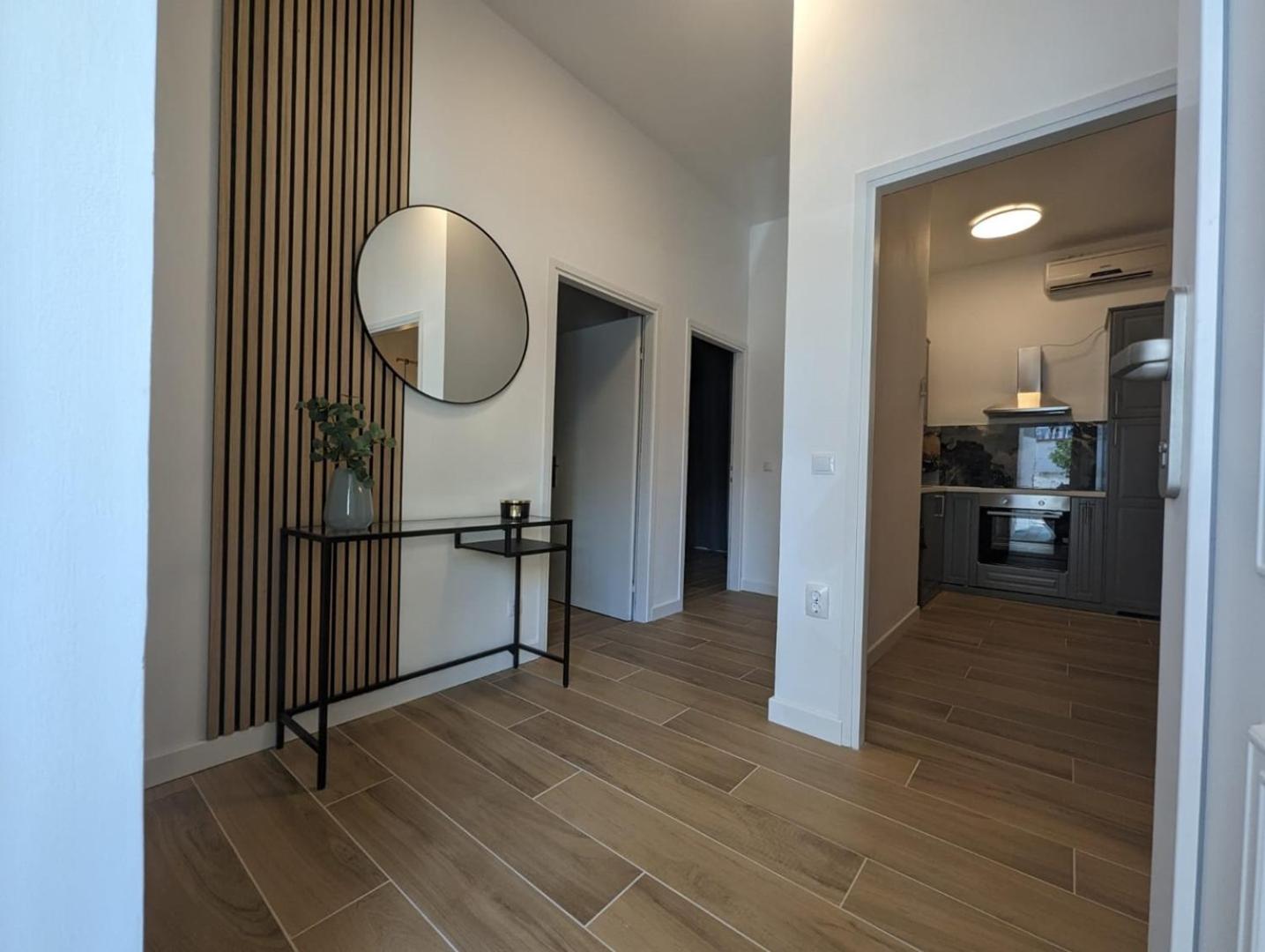 Apartment Joso view 2