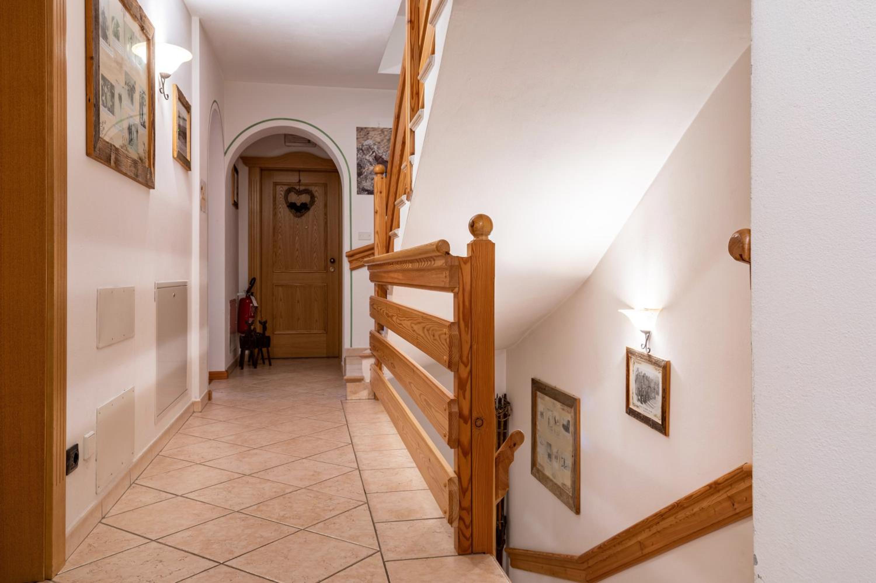 Apartments Mirabell