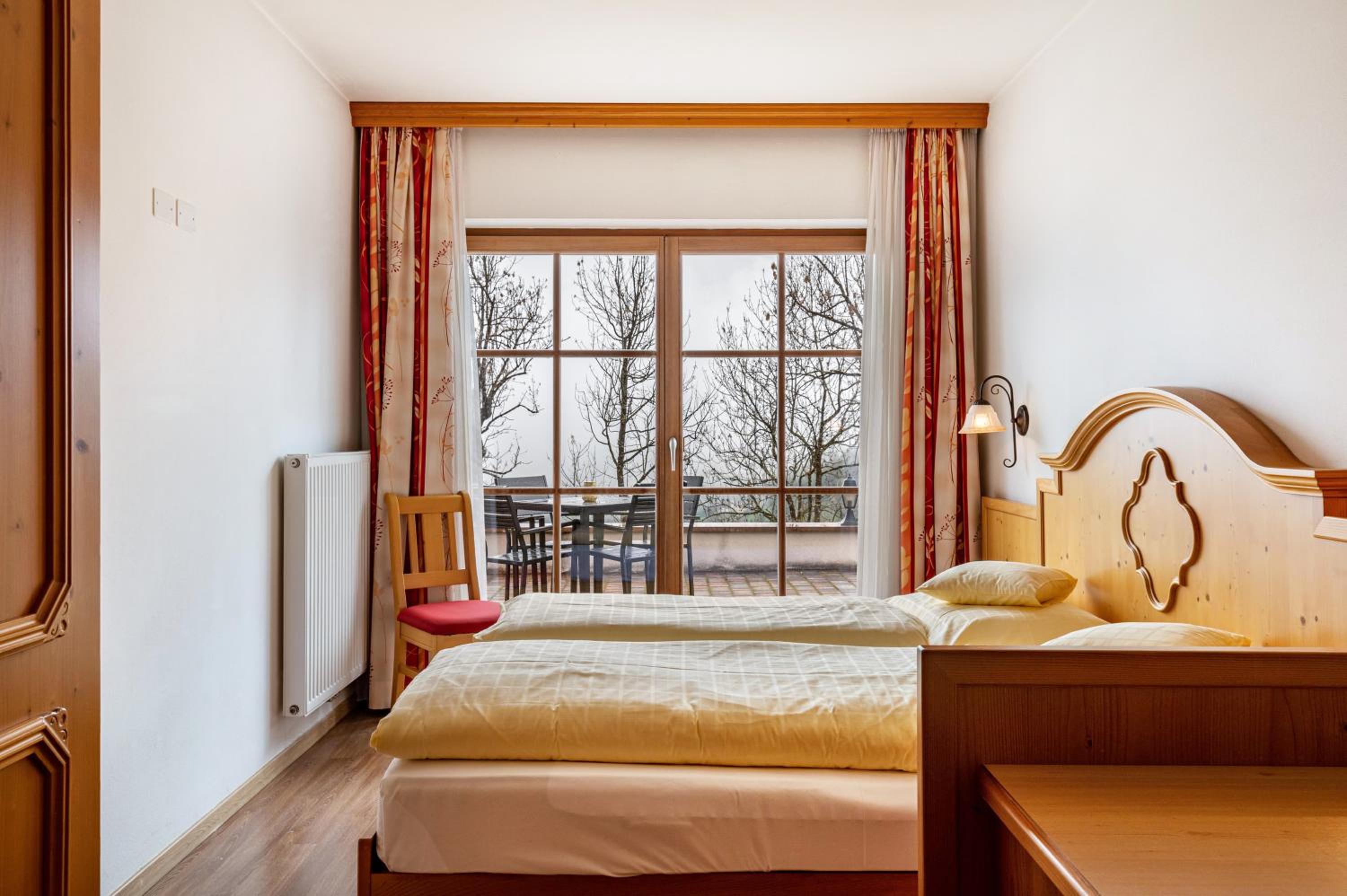 Apartments Mirabell