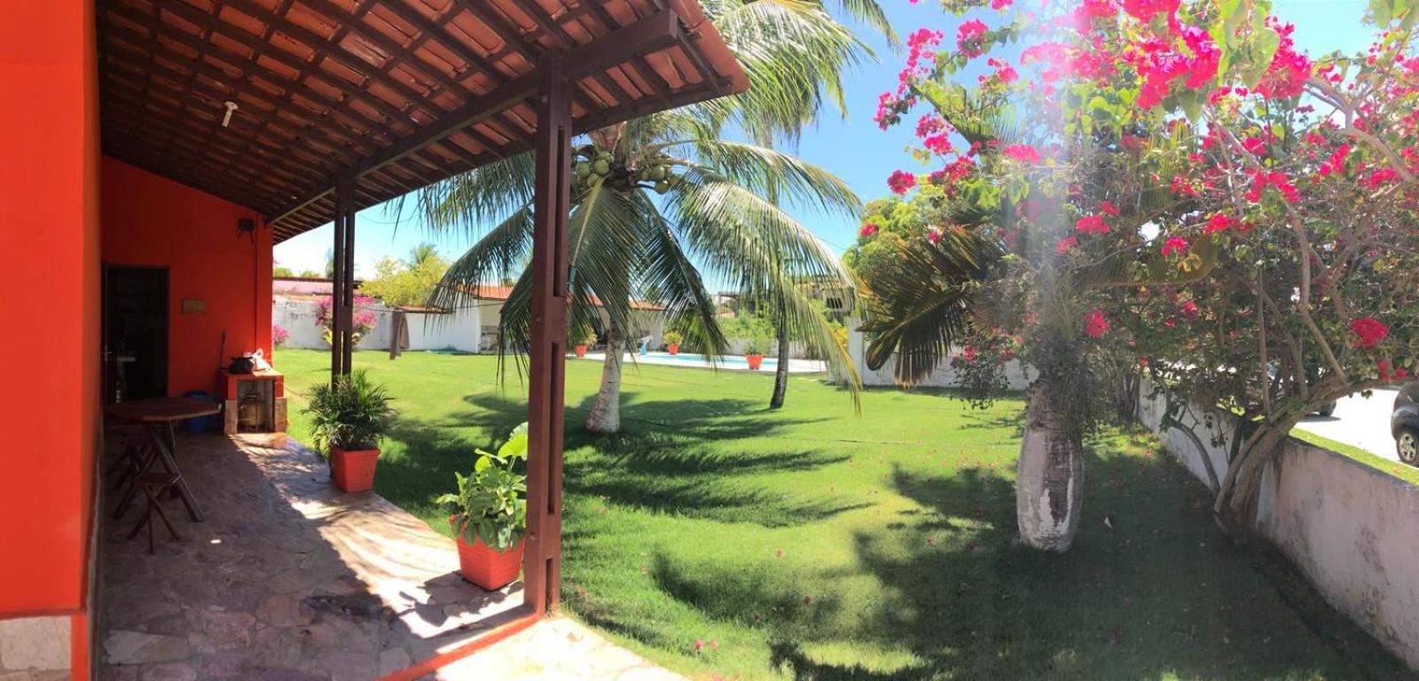 Casa de praia