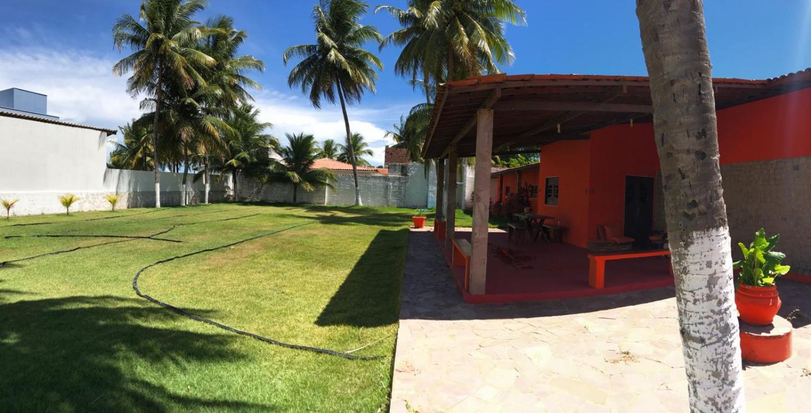 Casa de praia