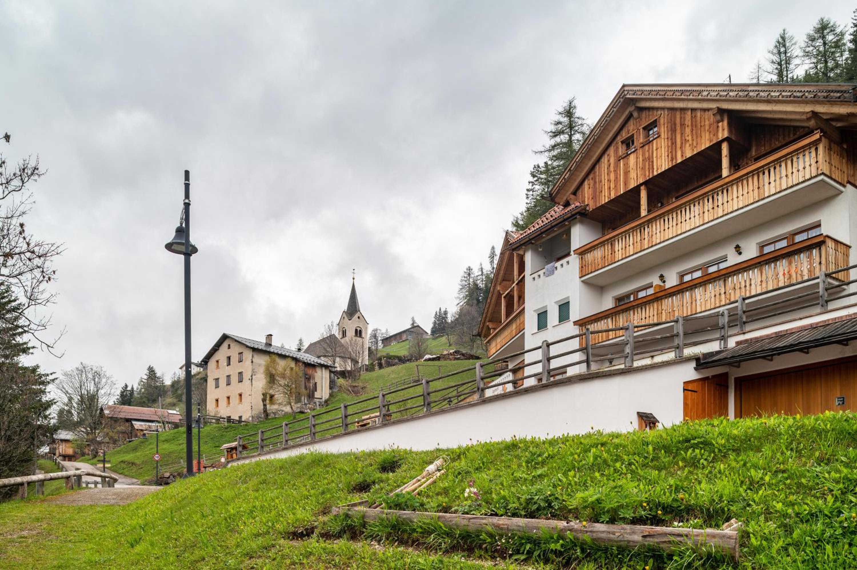 Apartments Mirabell photo 4