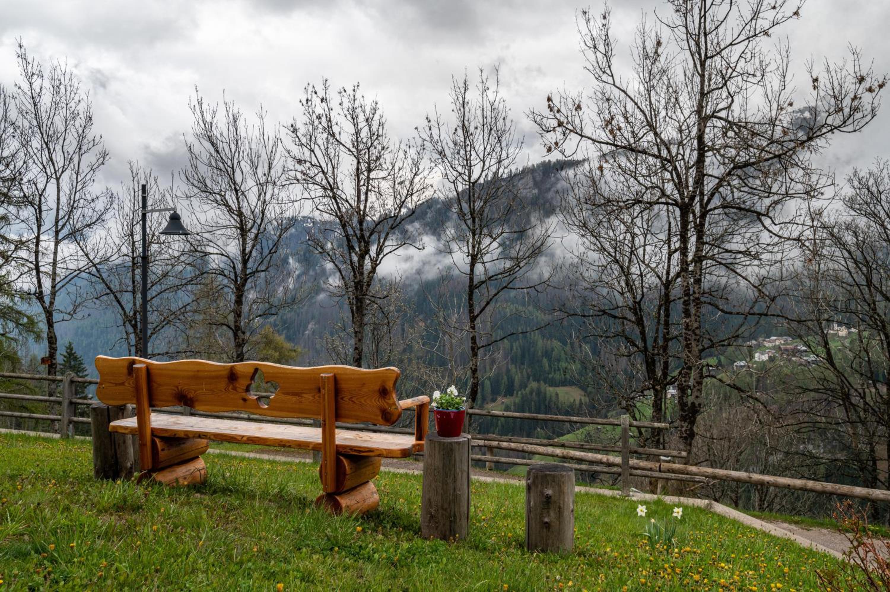 Apartments Mirabell photo 5