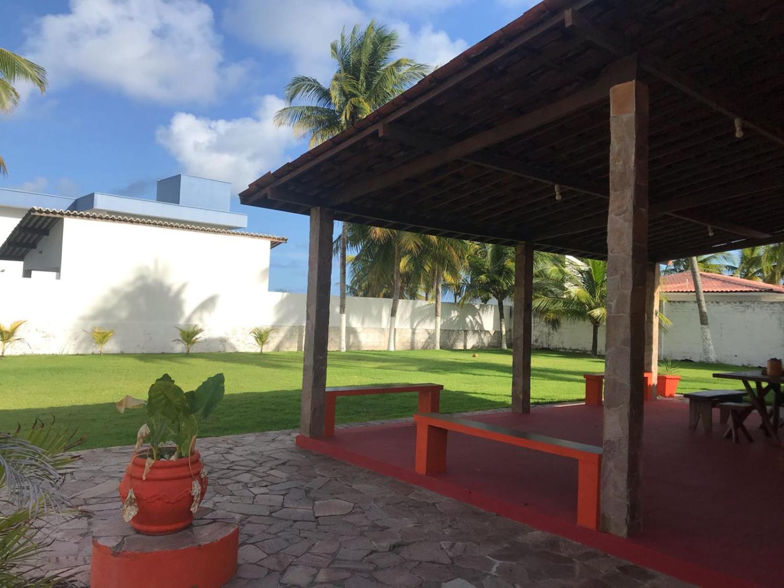 Casa de praia