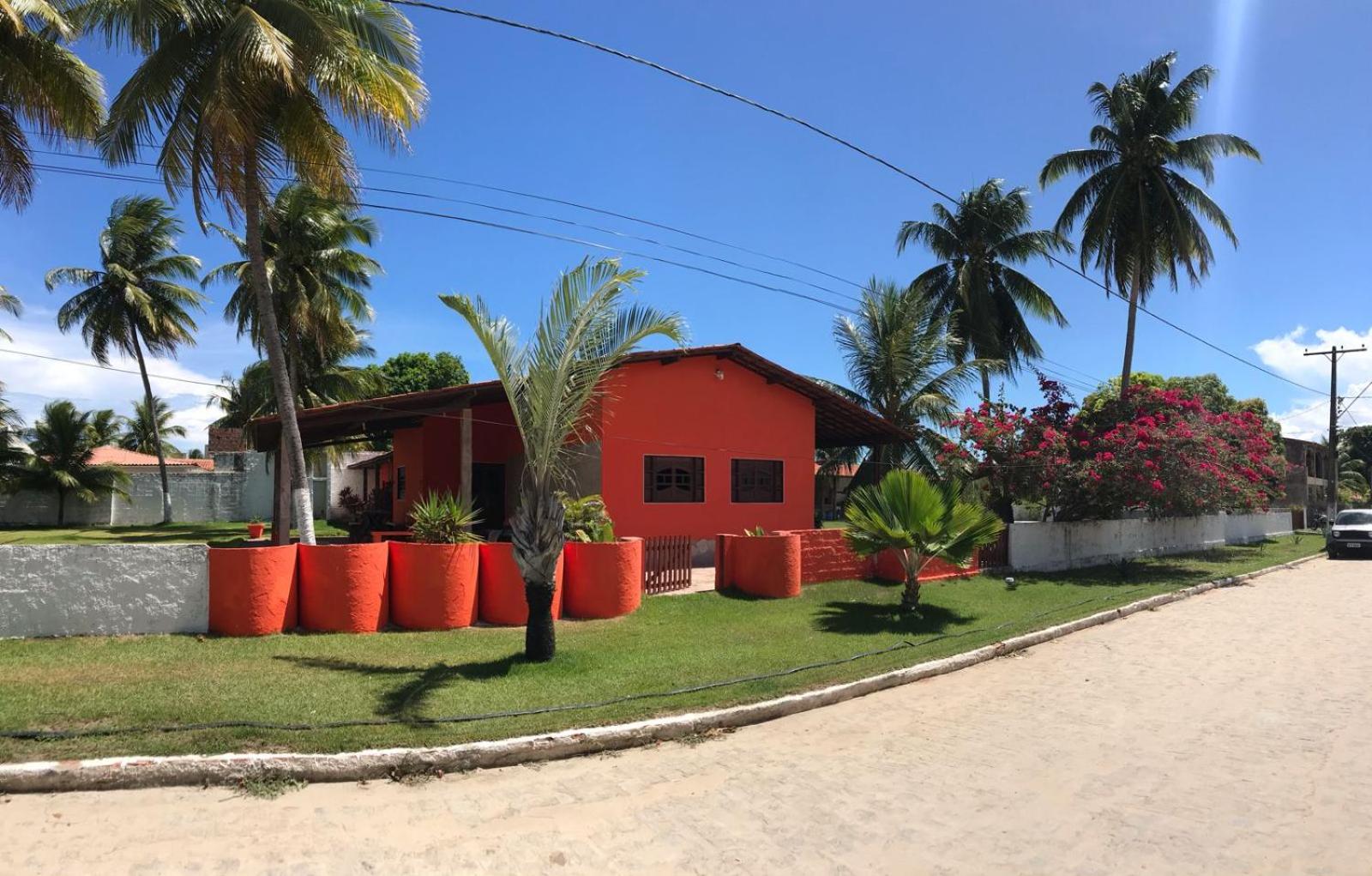 Casa de praia