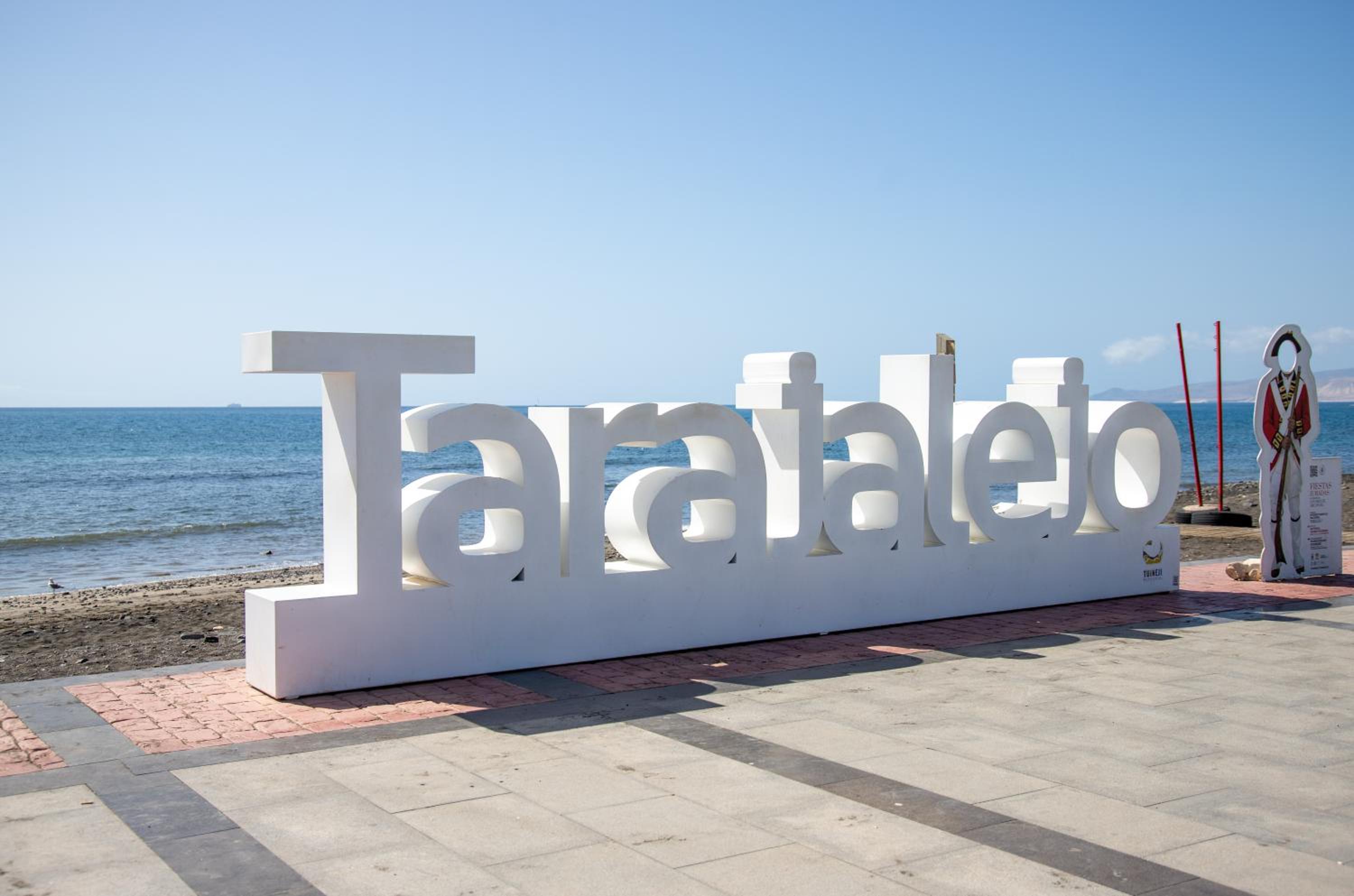 Palm Beach Fuerteventura