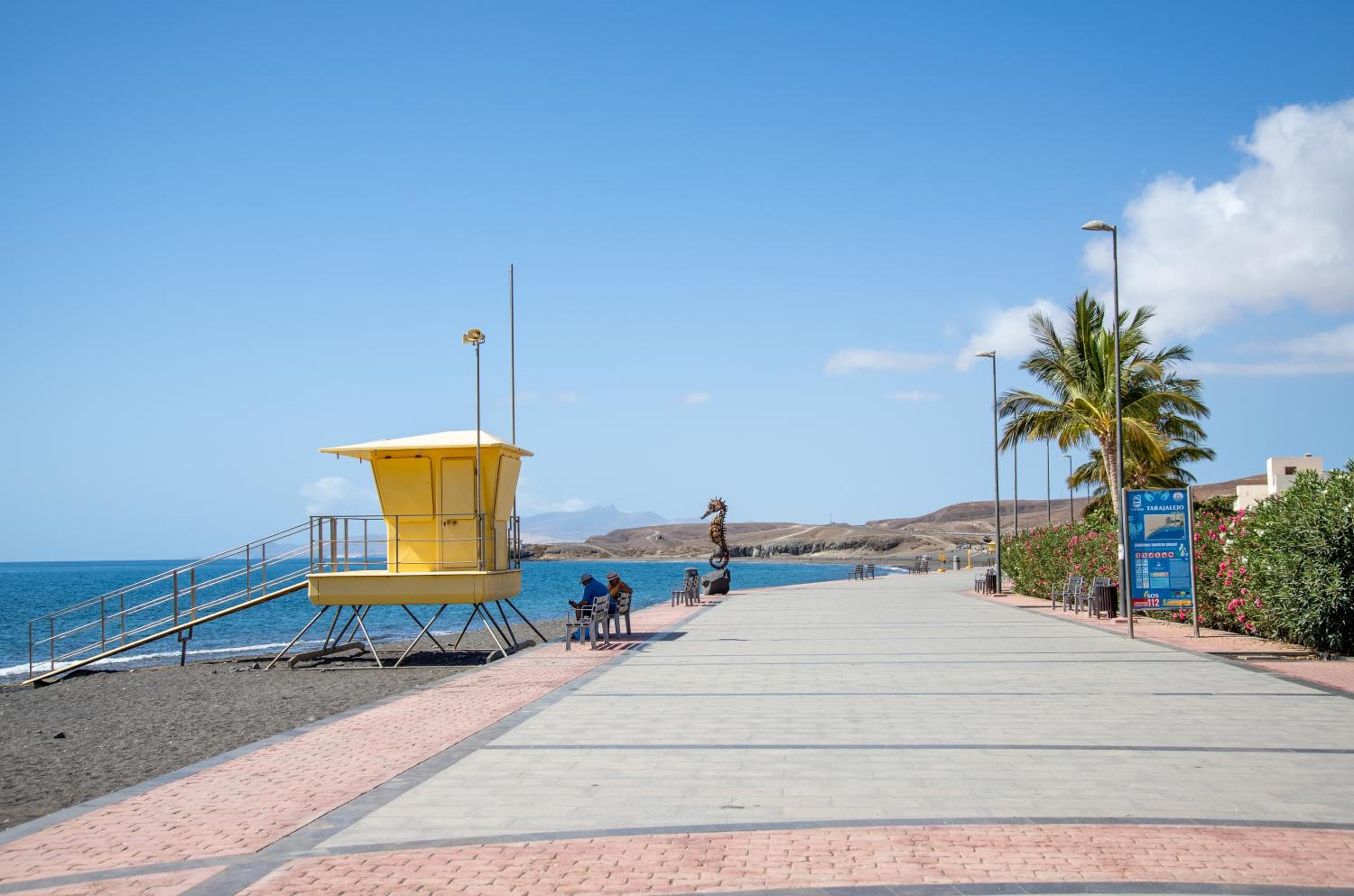 Palm Beach Fuerteventura