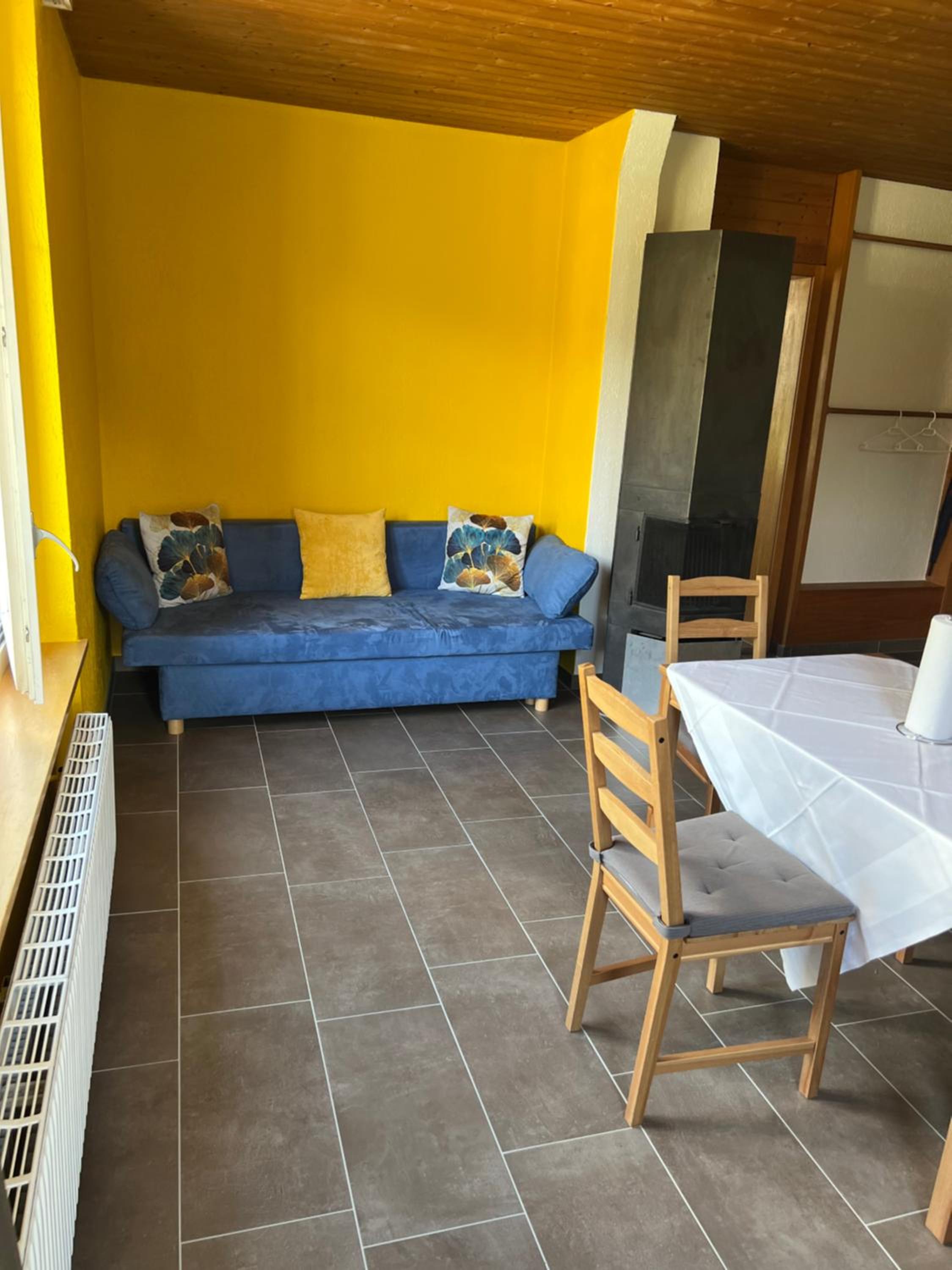 Apartment ROSY