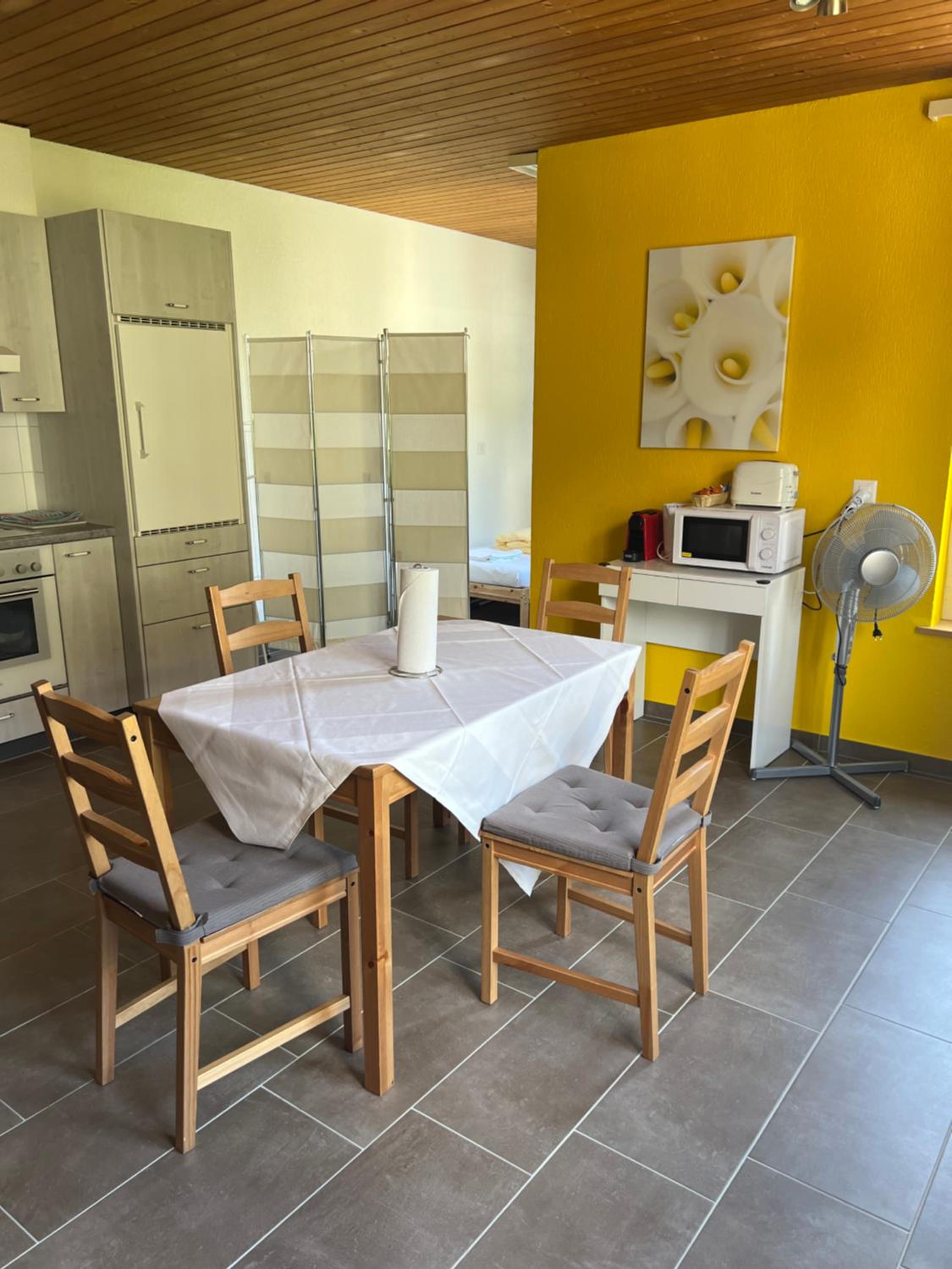 Apartment ROSY