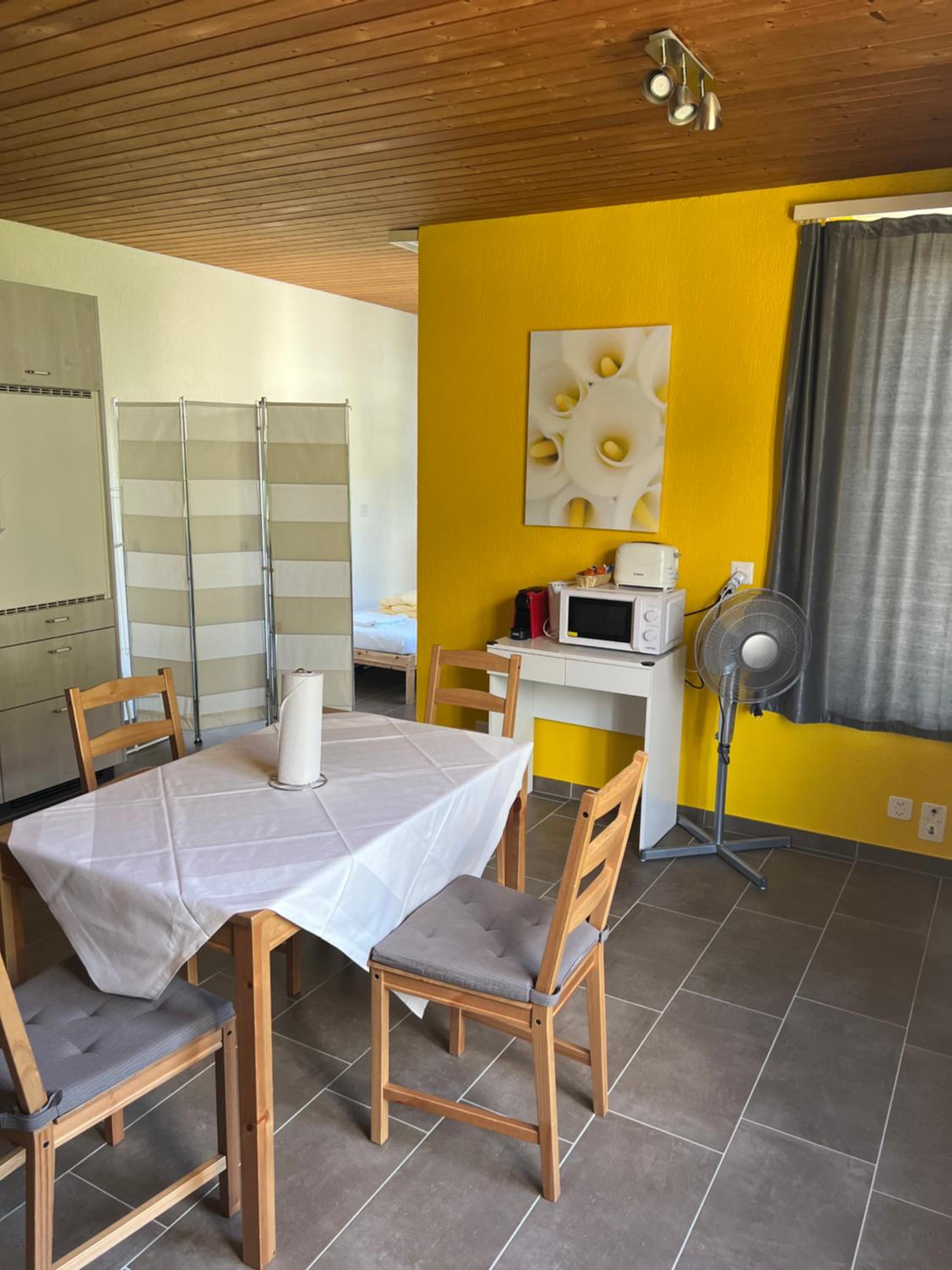 Apartment ROSY