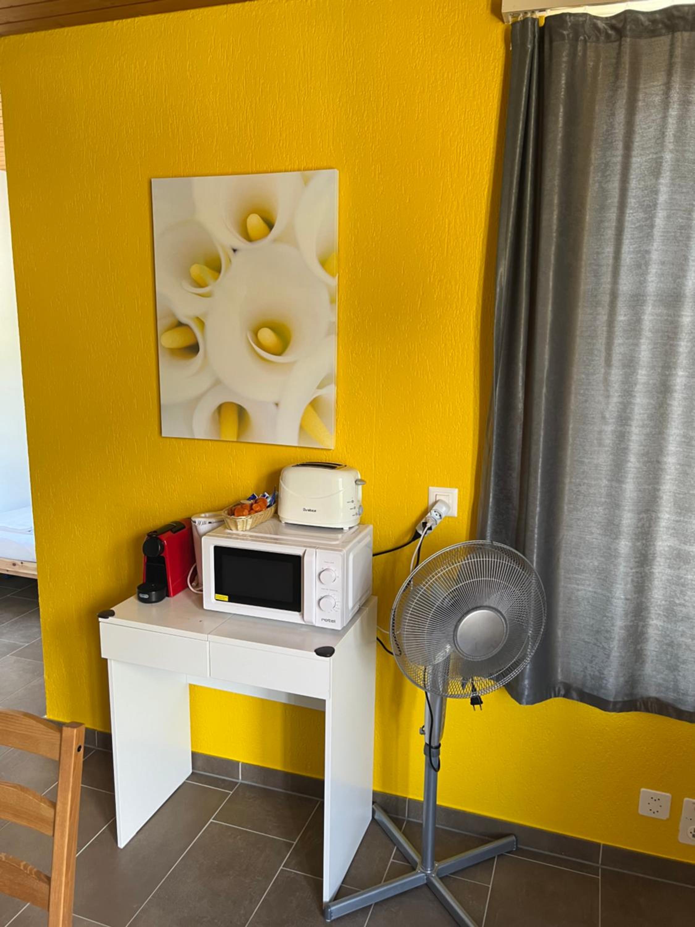 Apartment ROSY