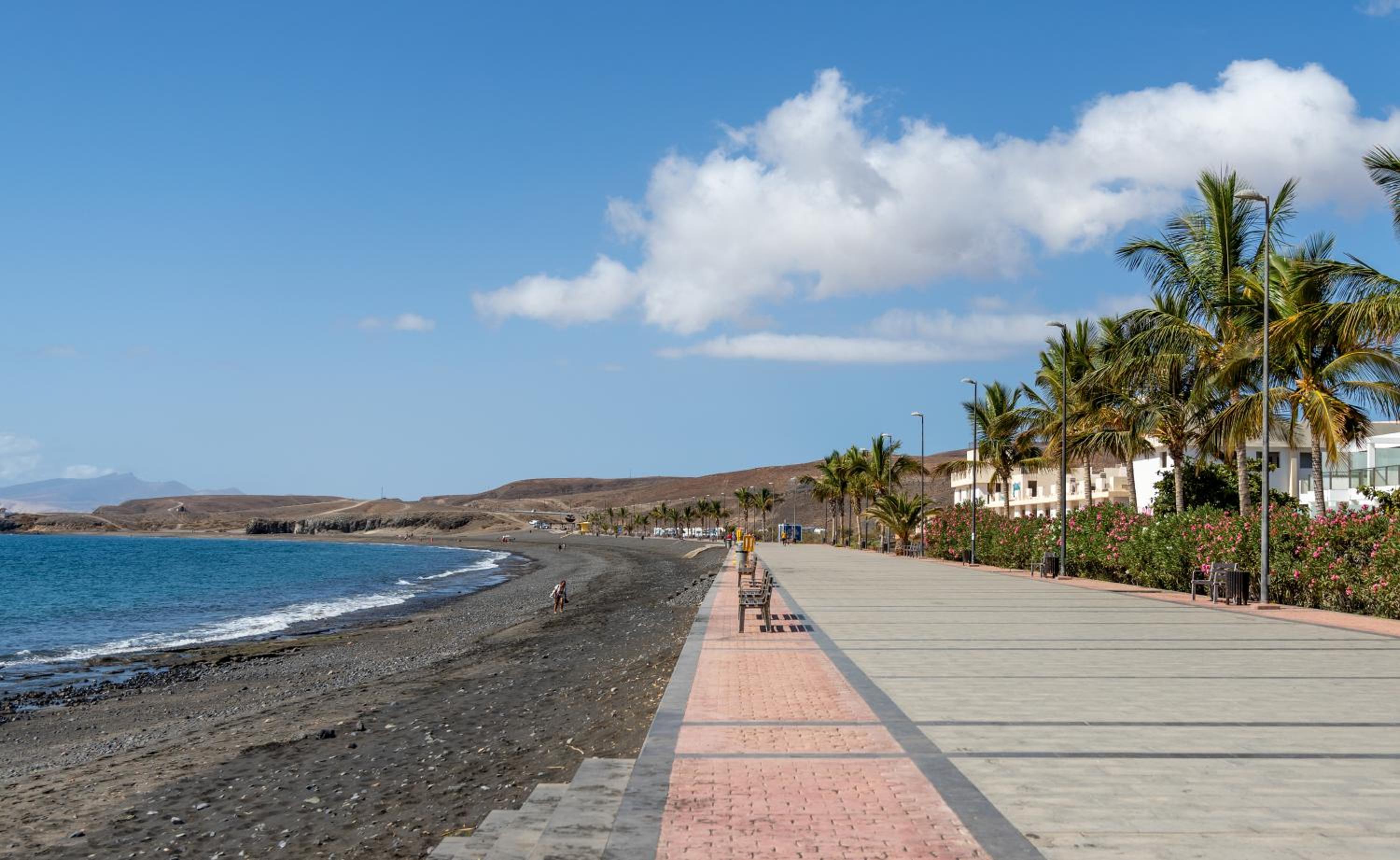 Palm Beach Fuerteventura