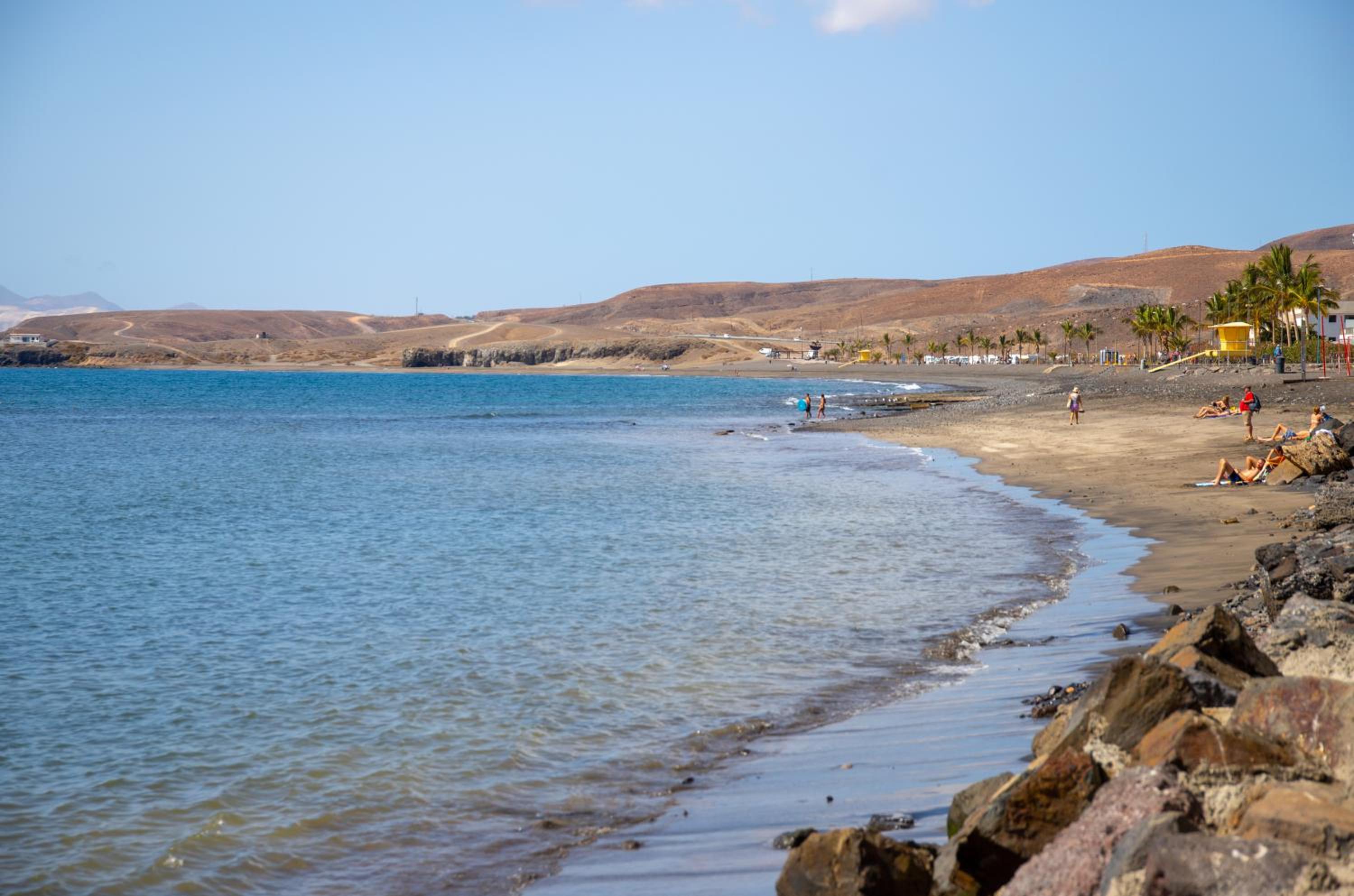 Palm Beach Fuerteventura