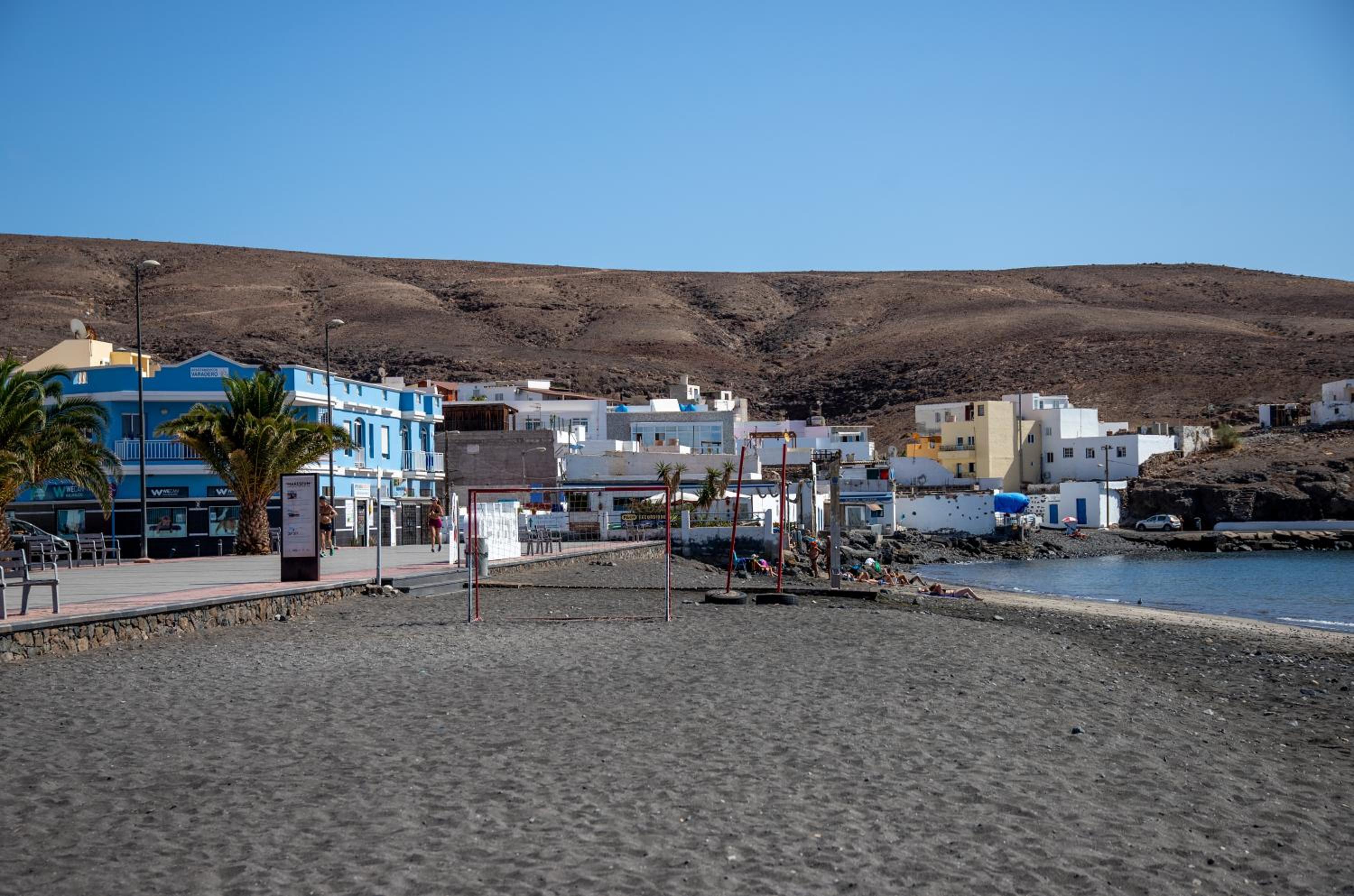 Palm Beach Fuerteventura