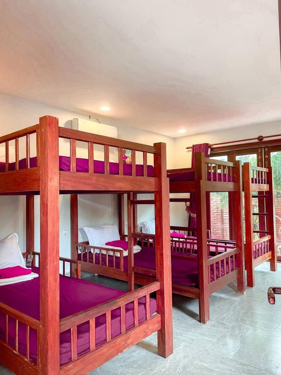 Bamboo Bungalow