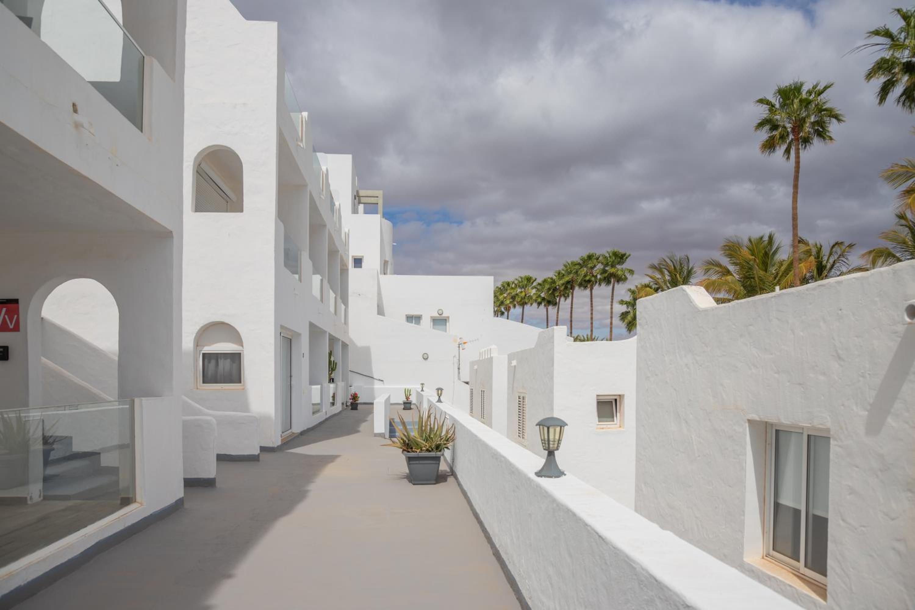 Palm Beach Fuerteventura