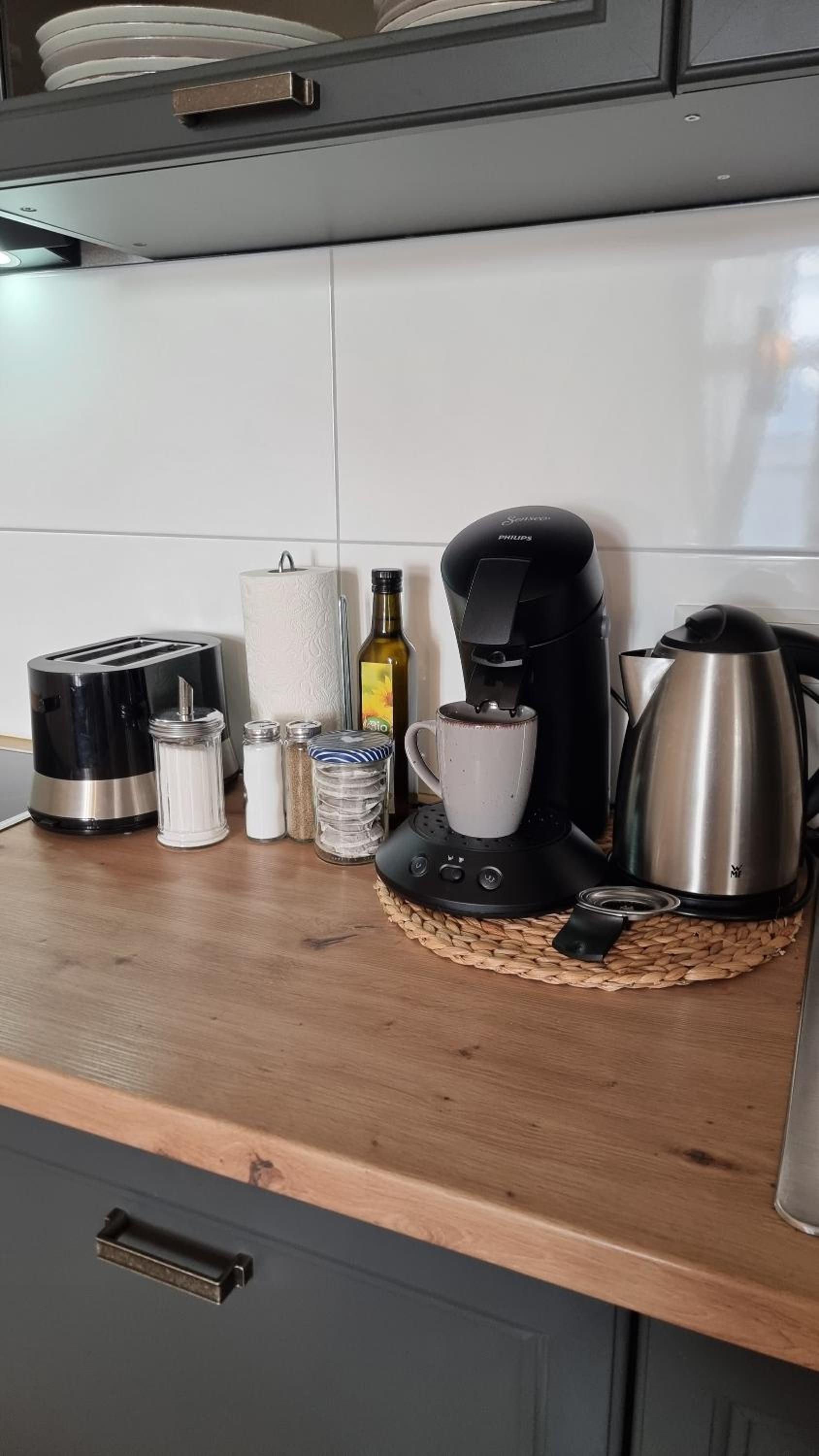 Ferienhaus Bühlertal mit 3 Fewos