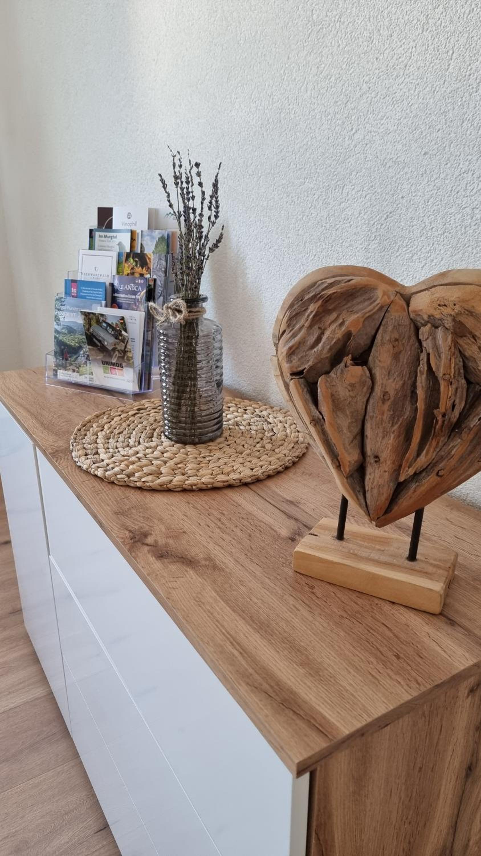 Ferienhaus Bühlertal mit 3 Fewos