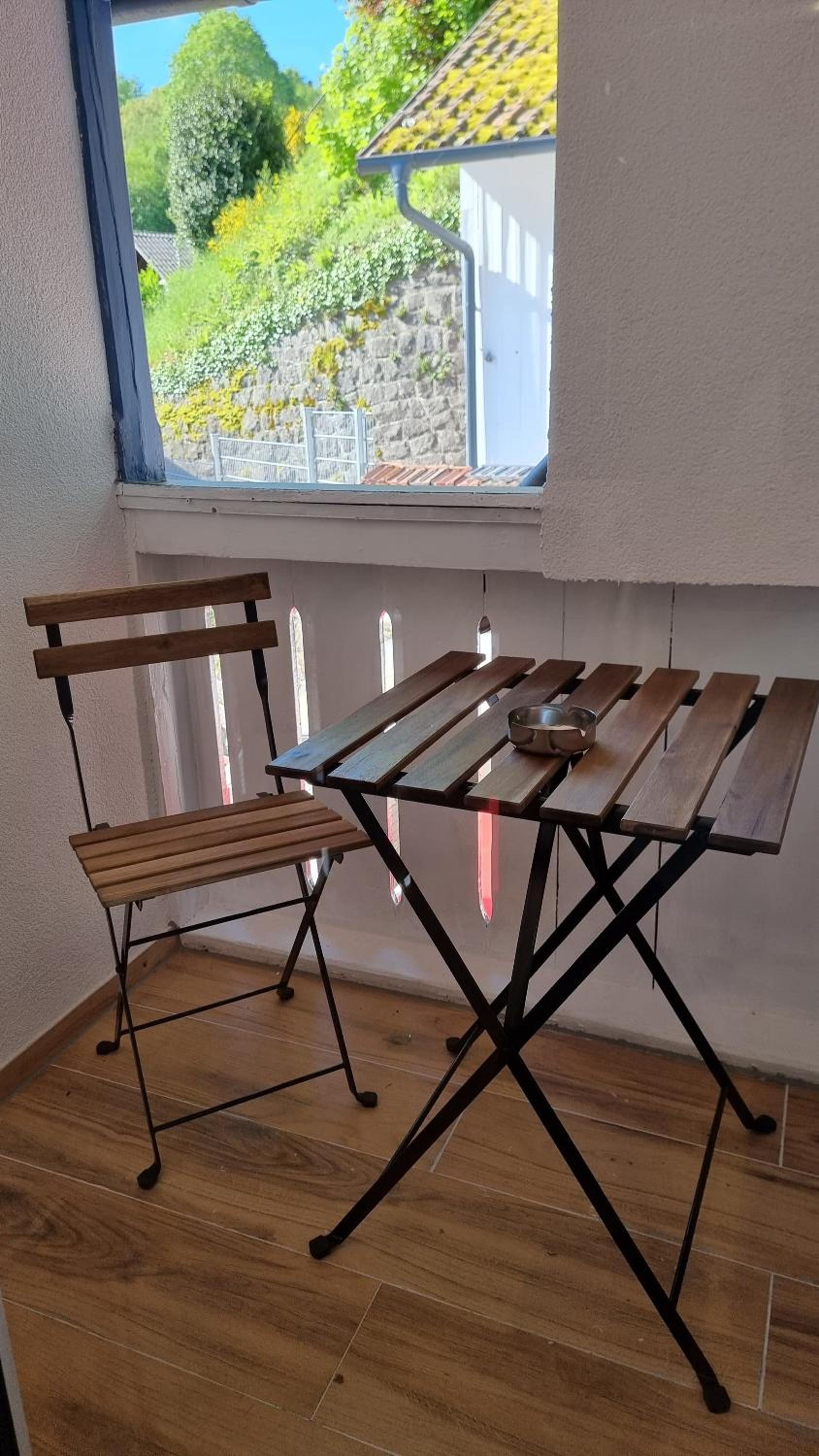 Ferienhaus Bühlertal mit 3 Fewos