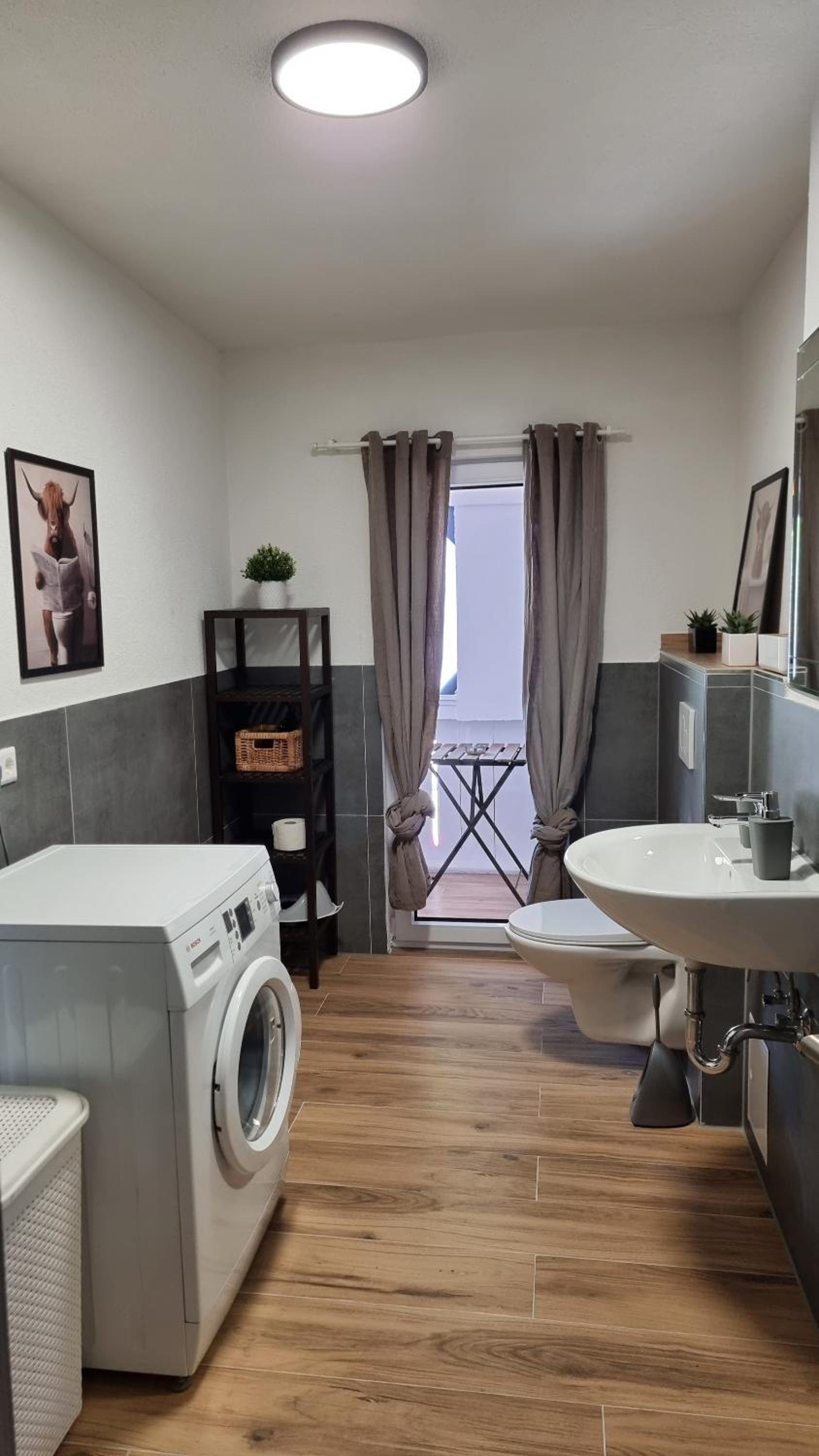 Ferienhaus Bühlertal mit 3 Fewos