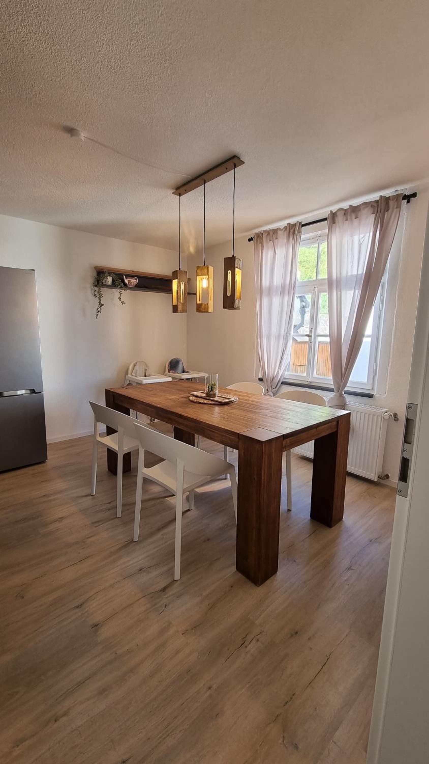Ferienhaus Bühlertal mit 3 Fewos