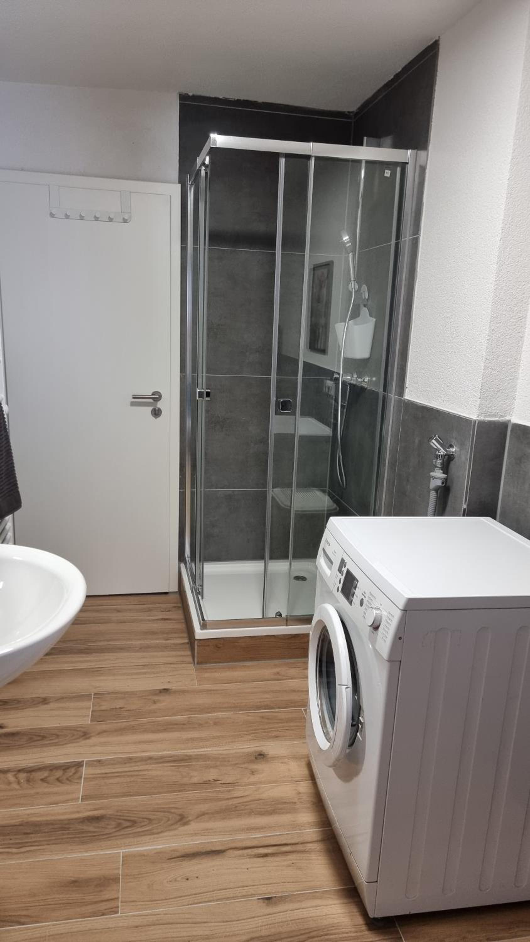Ferienhaus Bühlertal mit 3 Fewos