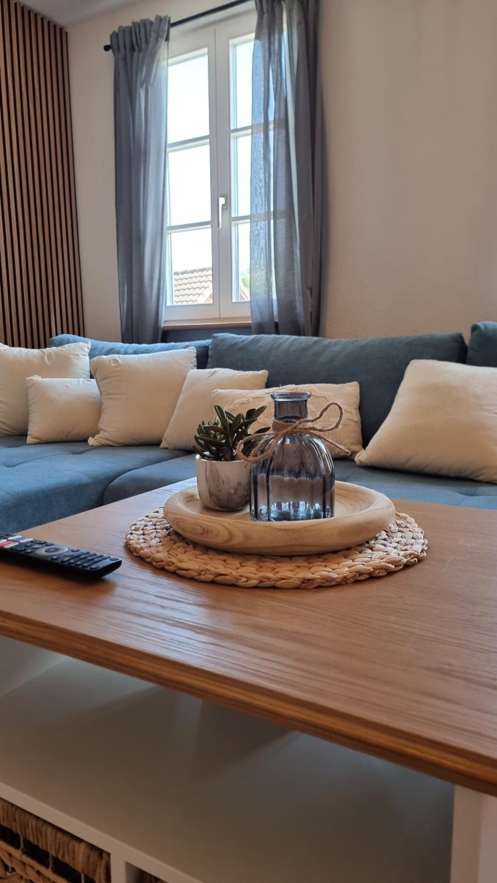Ferienhaus Bühlertal mit 3 Fewos