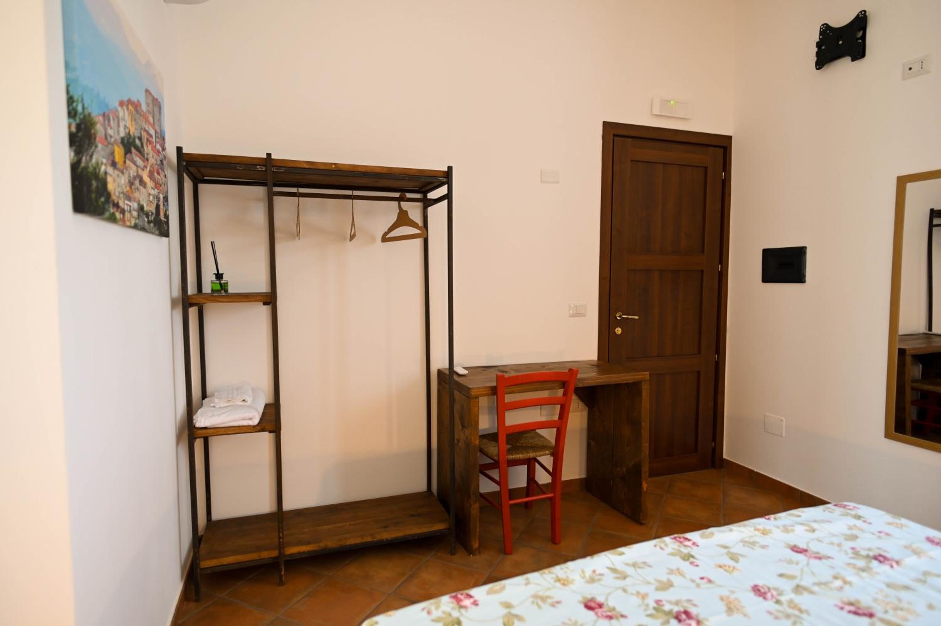 Casa Gasparro - Agri Resort del Cilento view 5