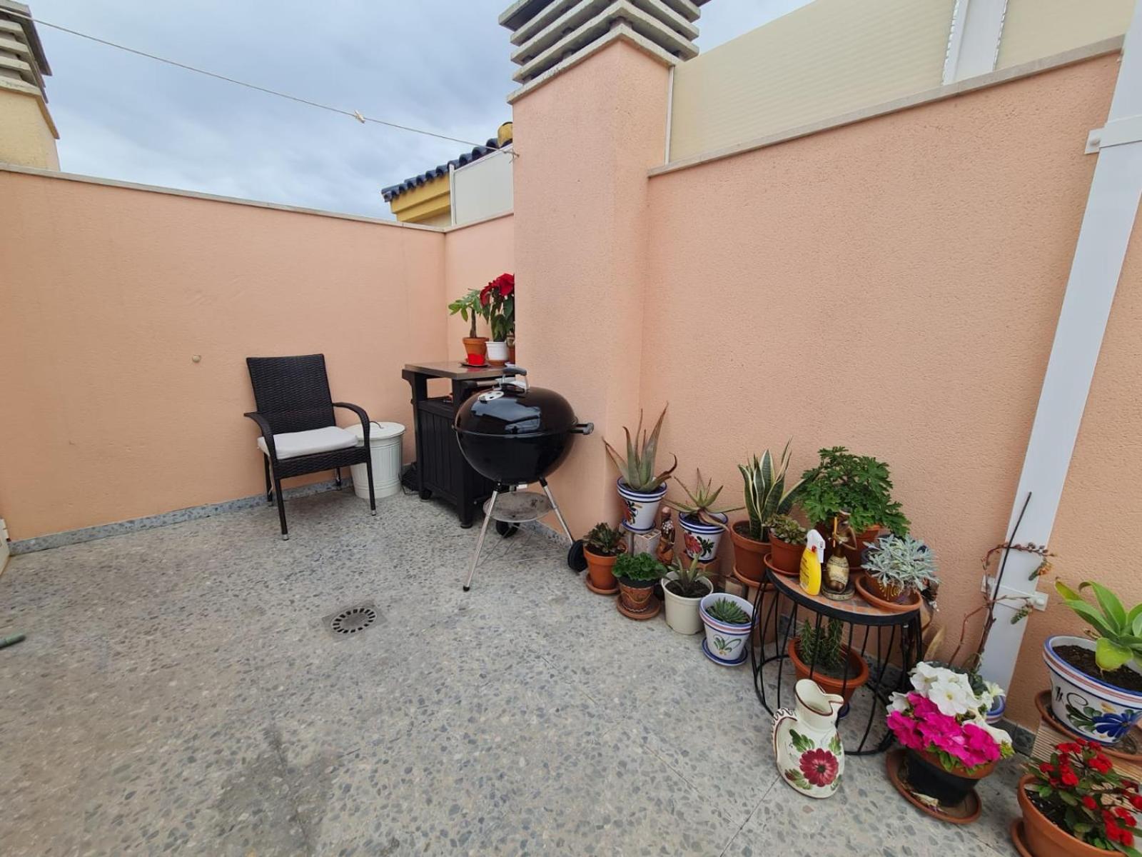 Ático Rio Gui