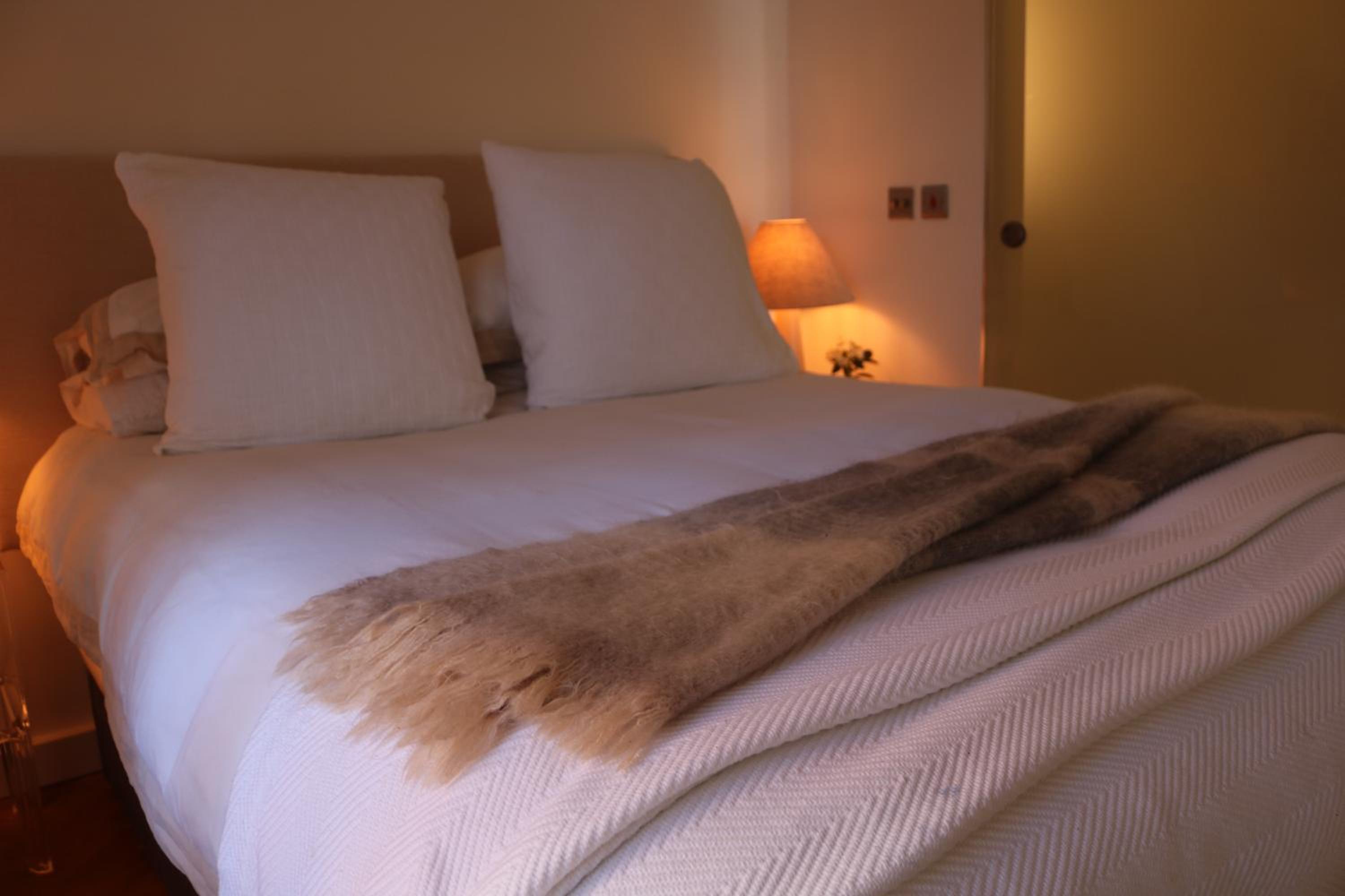 Cowper Ground Floor Apartment