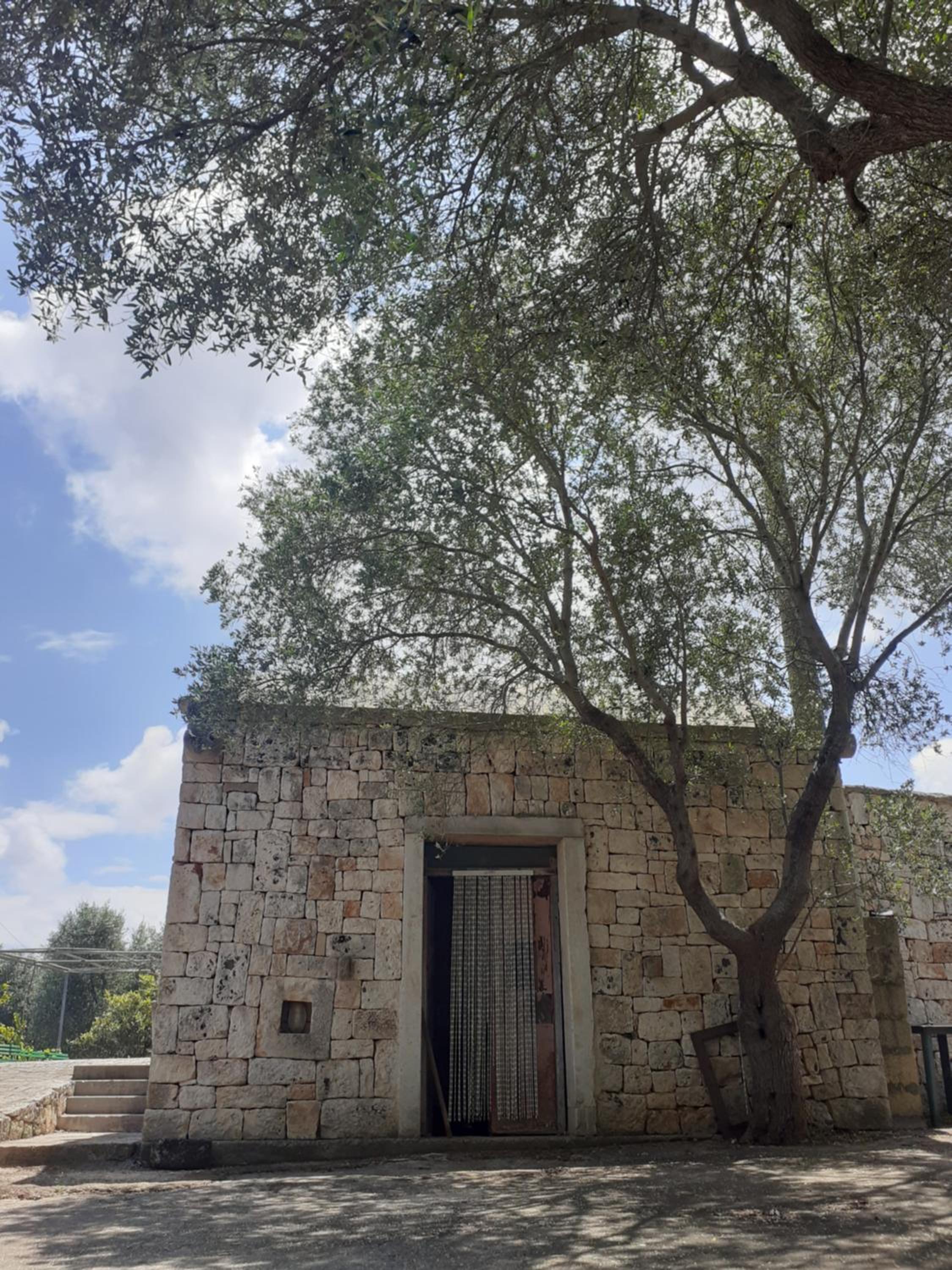 Trullo Oasi di Pace