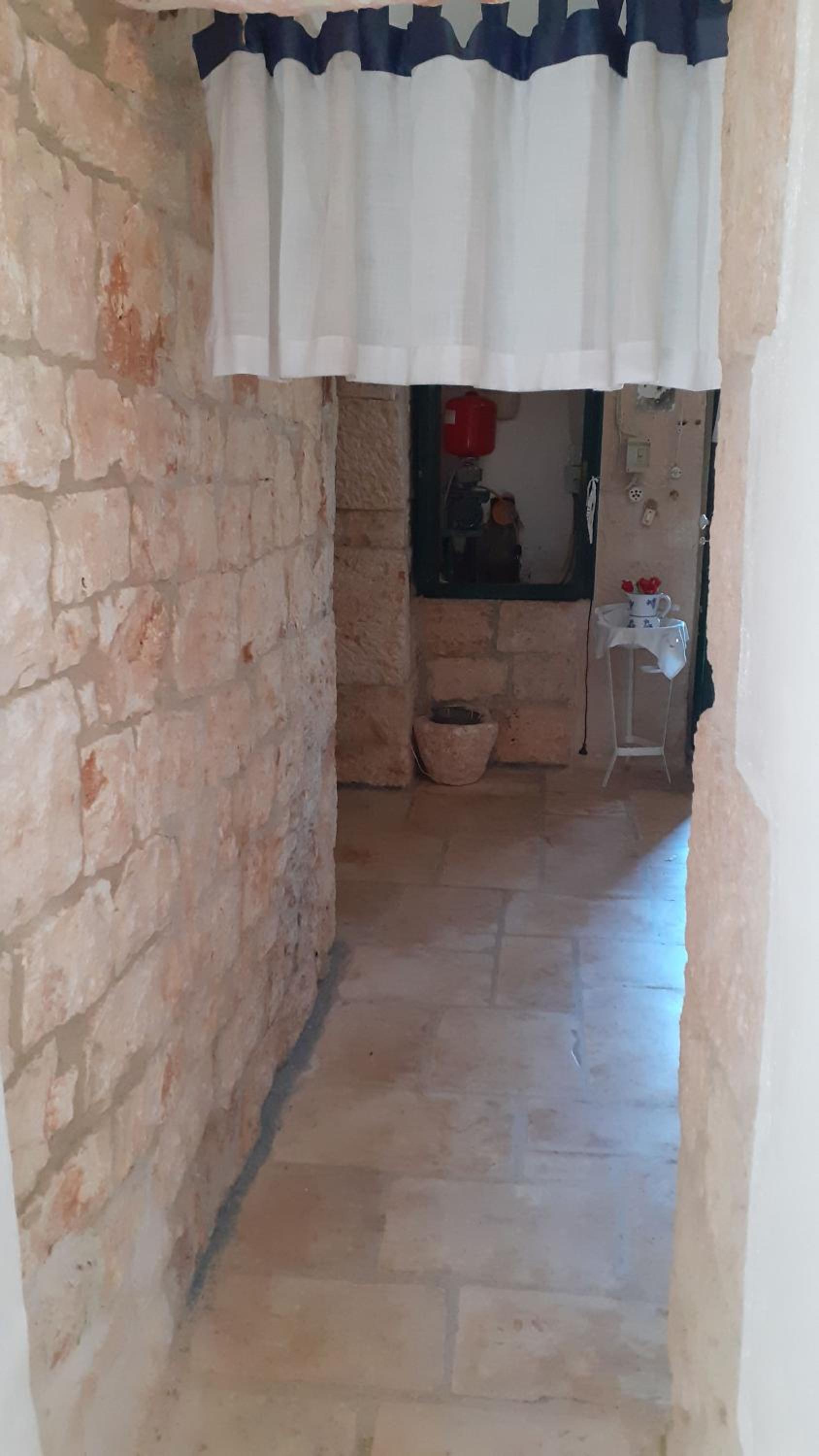 Trullo Oasi di Pace