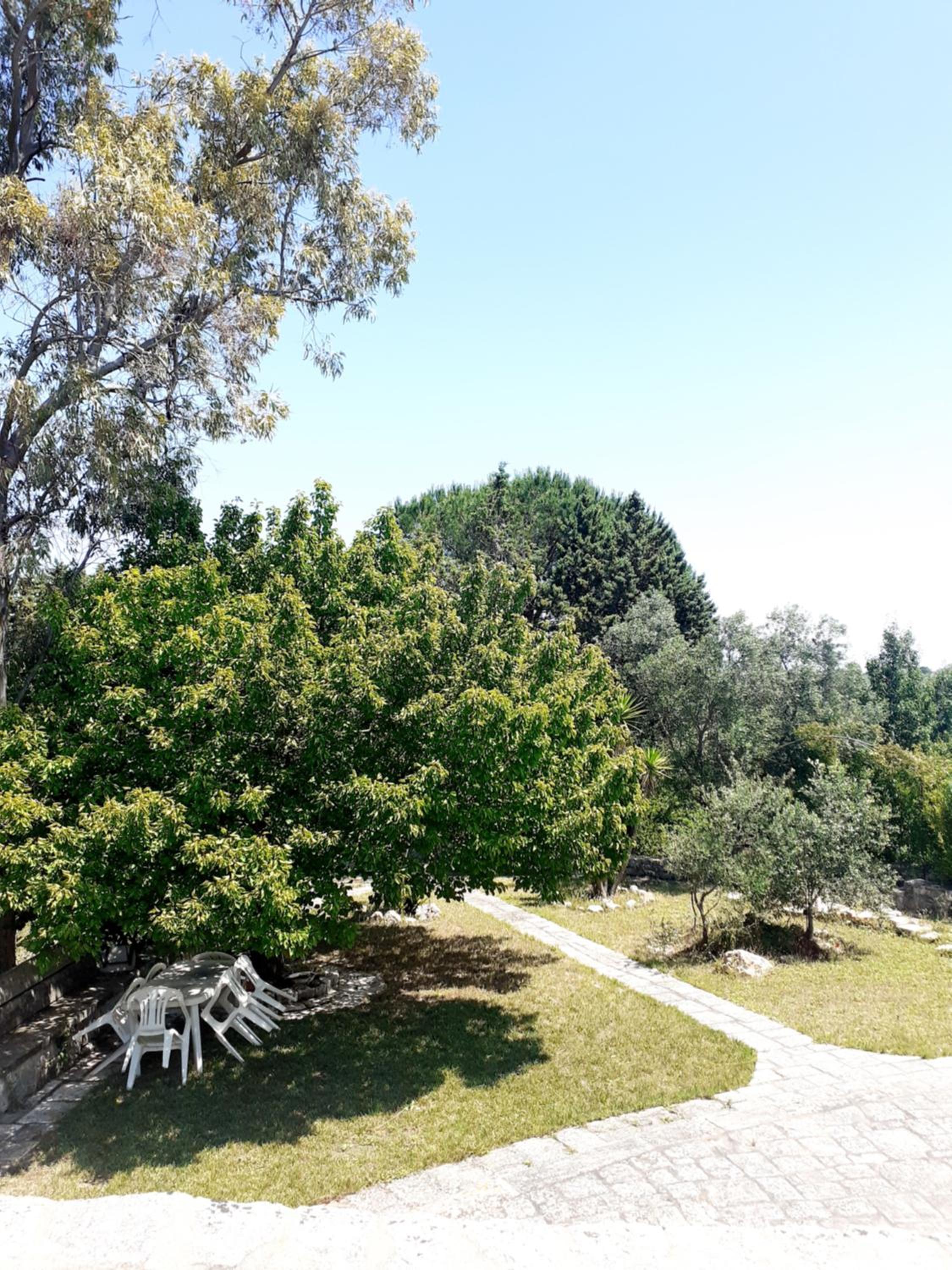 Trullo Oasi di Pace